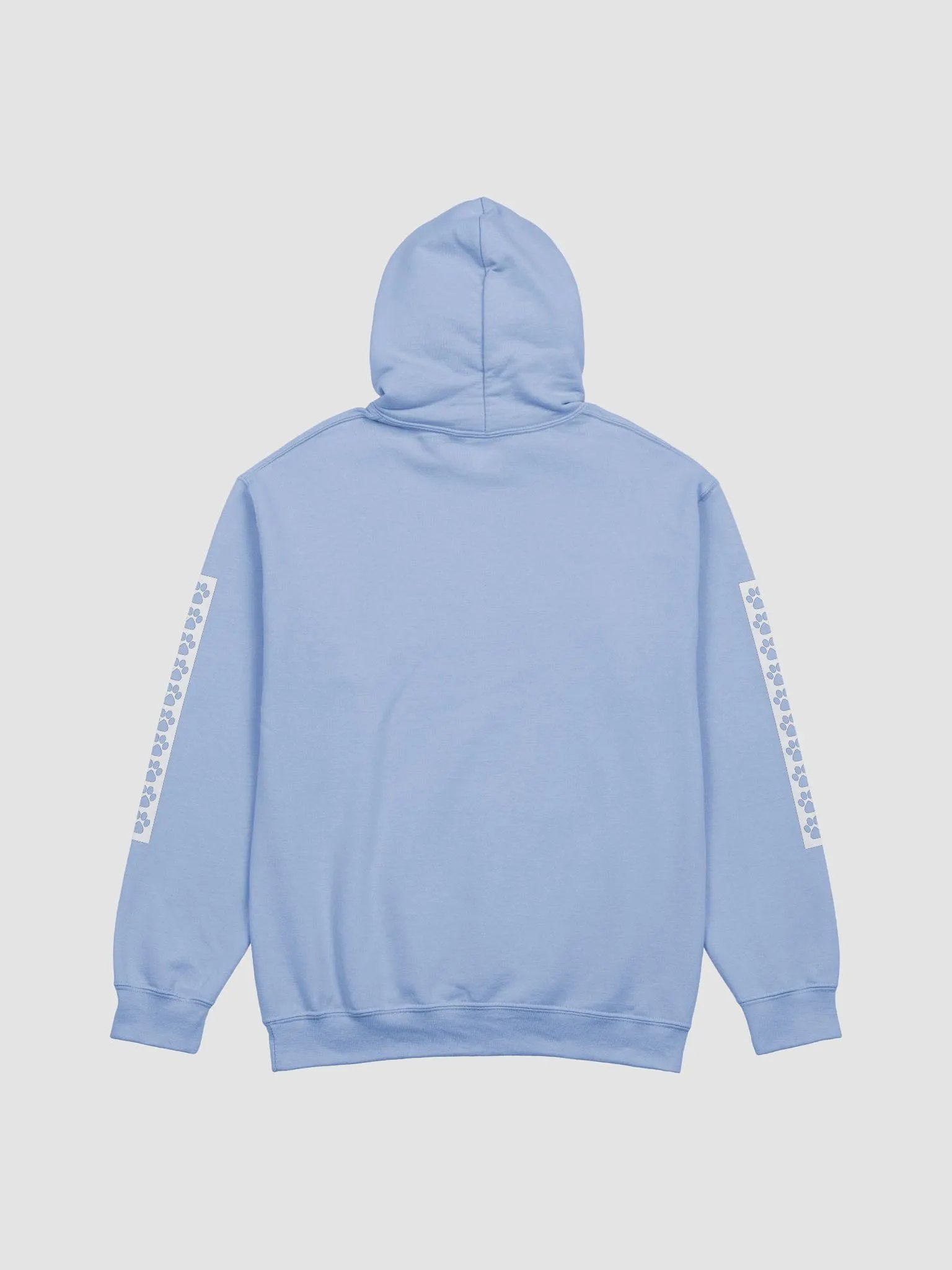 Paws Up Hoodie product image (2)