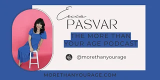 More Than Your Age