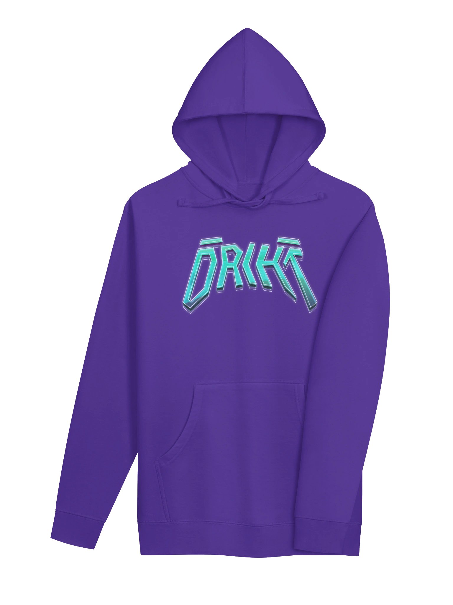 Driht Hoodie product image (25)