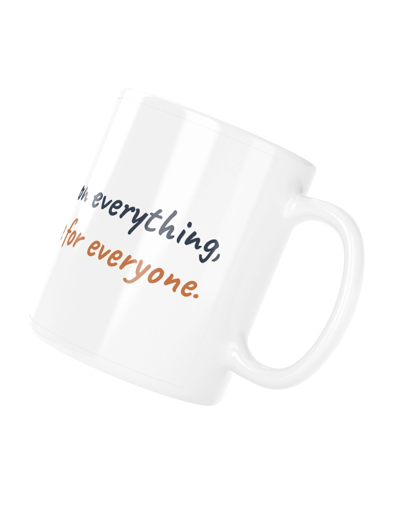 Fur on Everything Mug product image (12)