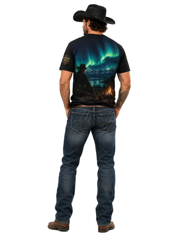 The Hwy of Tears — Northern Canada Drifter | Neko Wear+ product image (3)