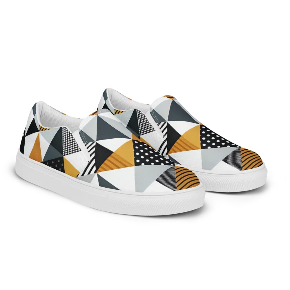 Dazzle Delight Slip-Ons product image (10)