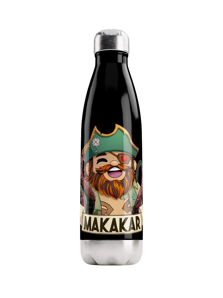 Makakar Water Bottle product image (1)