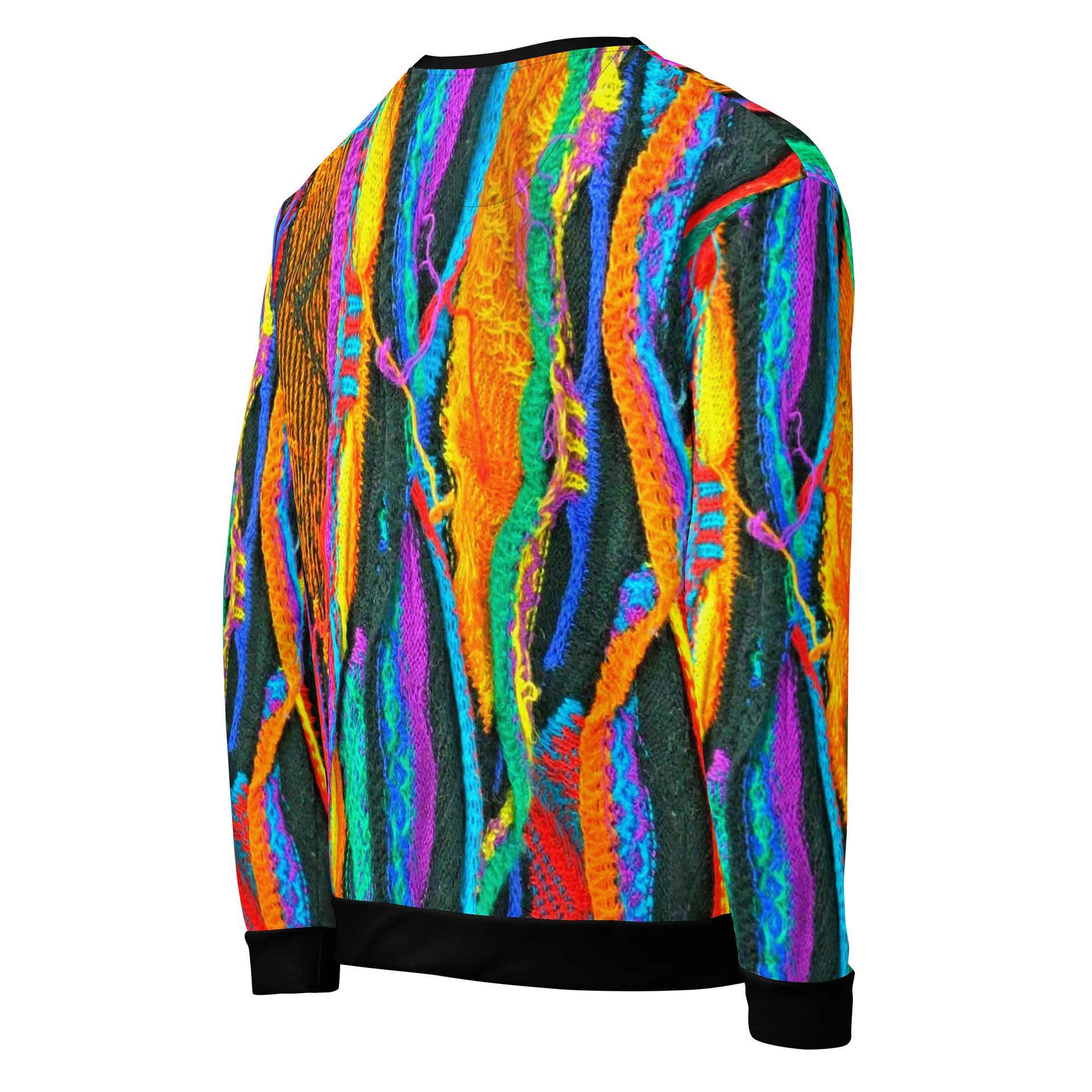 Sinners Crew V1 product image (5)