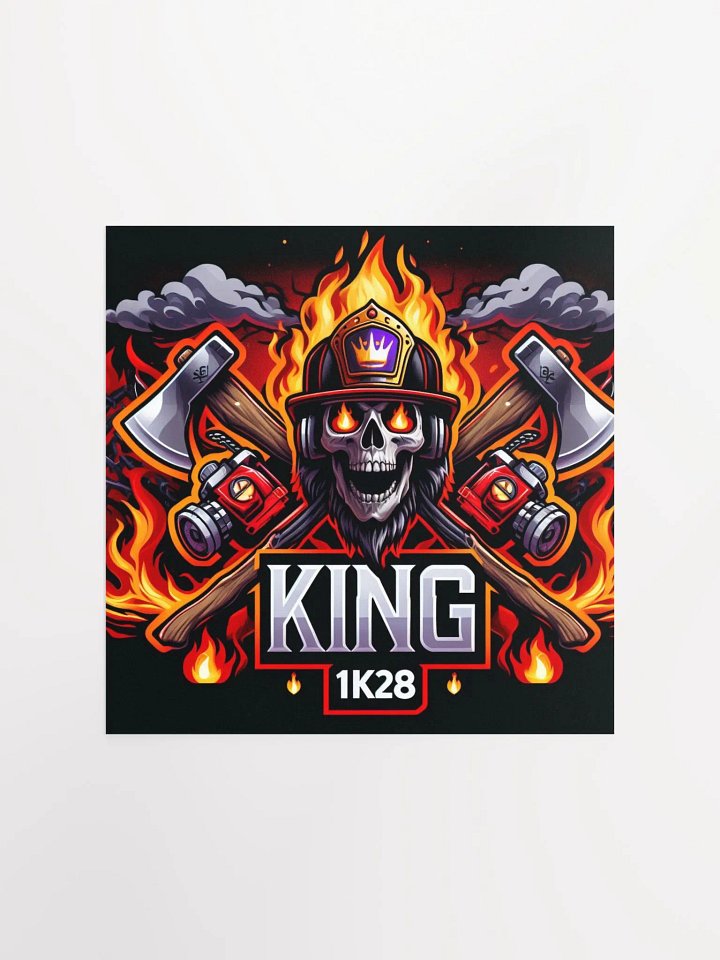 King Wall Art product image (1)