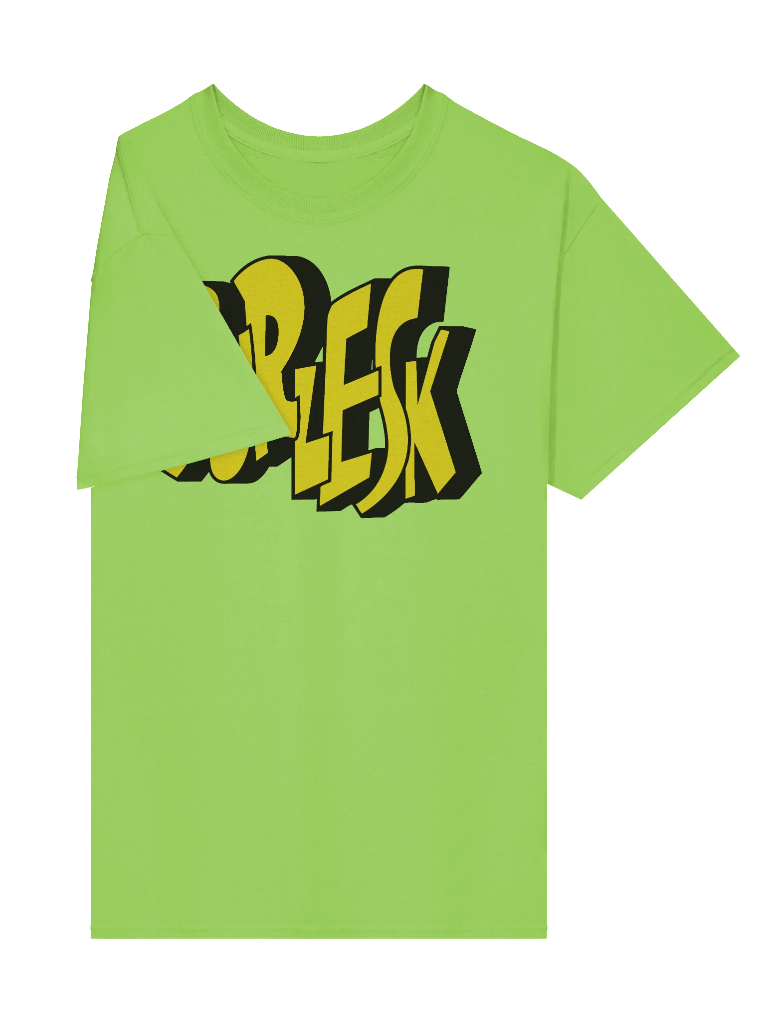 Times Square Burlesk Tee product image (14)