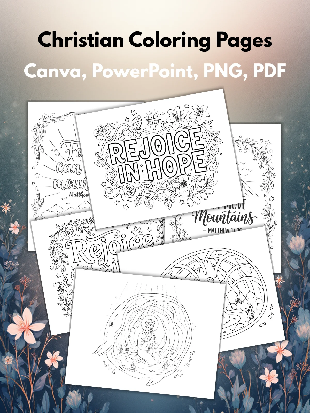 Christian Creator Launch Kit - MRR and PLR product image (8)