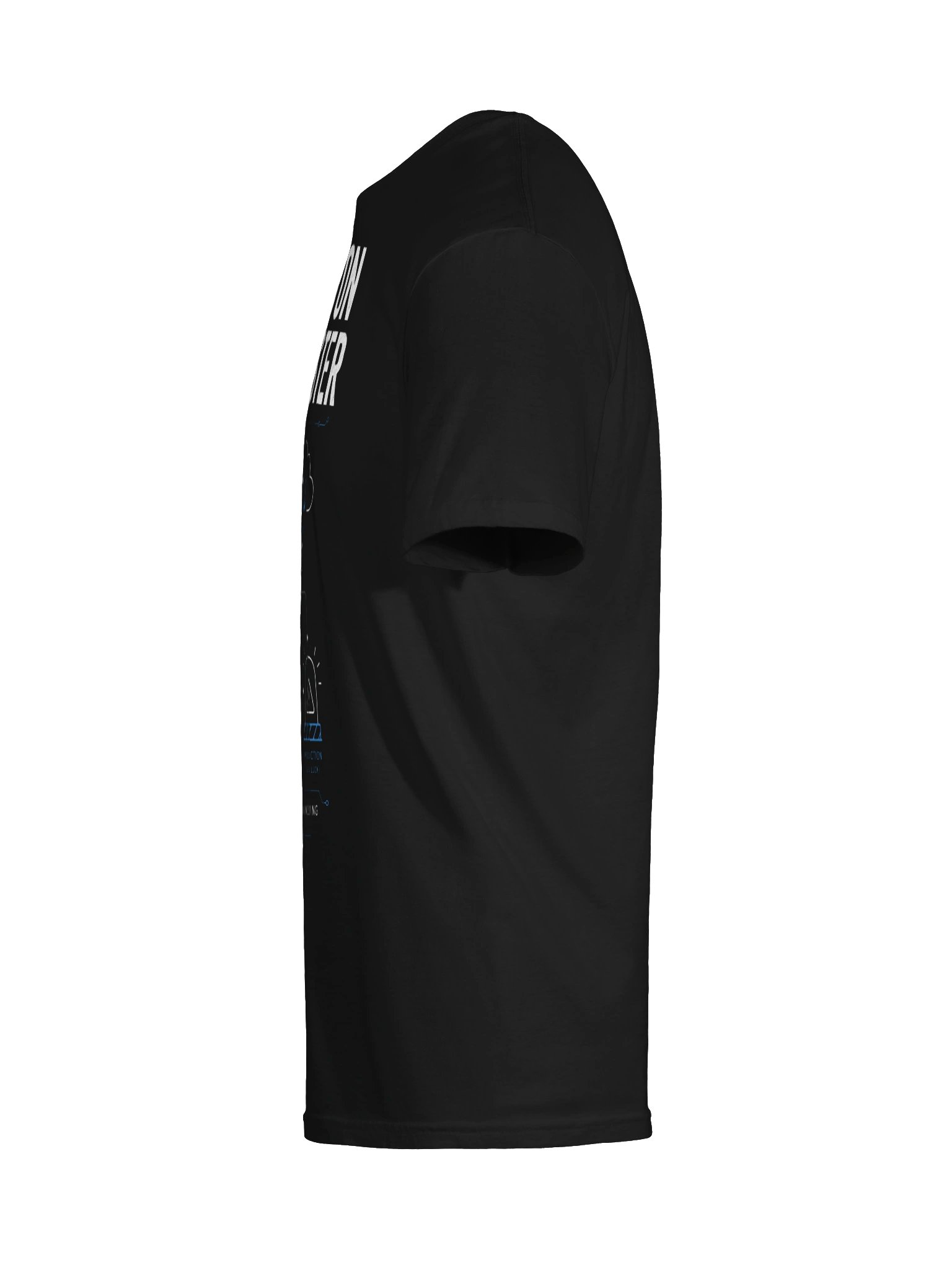 Works On My Cluster | Ship It Weekly DevOps Tee product image (9)