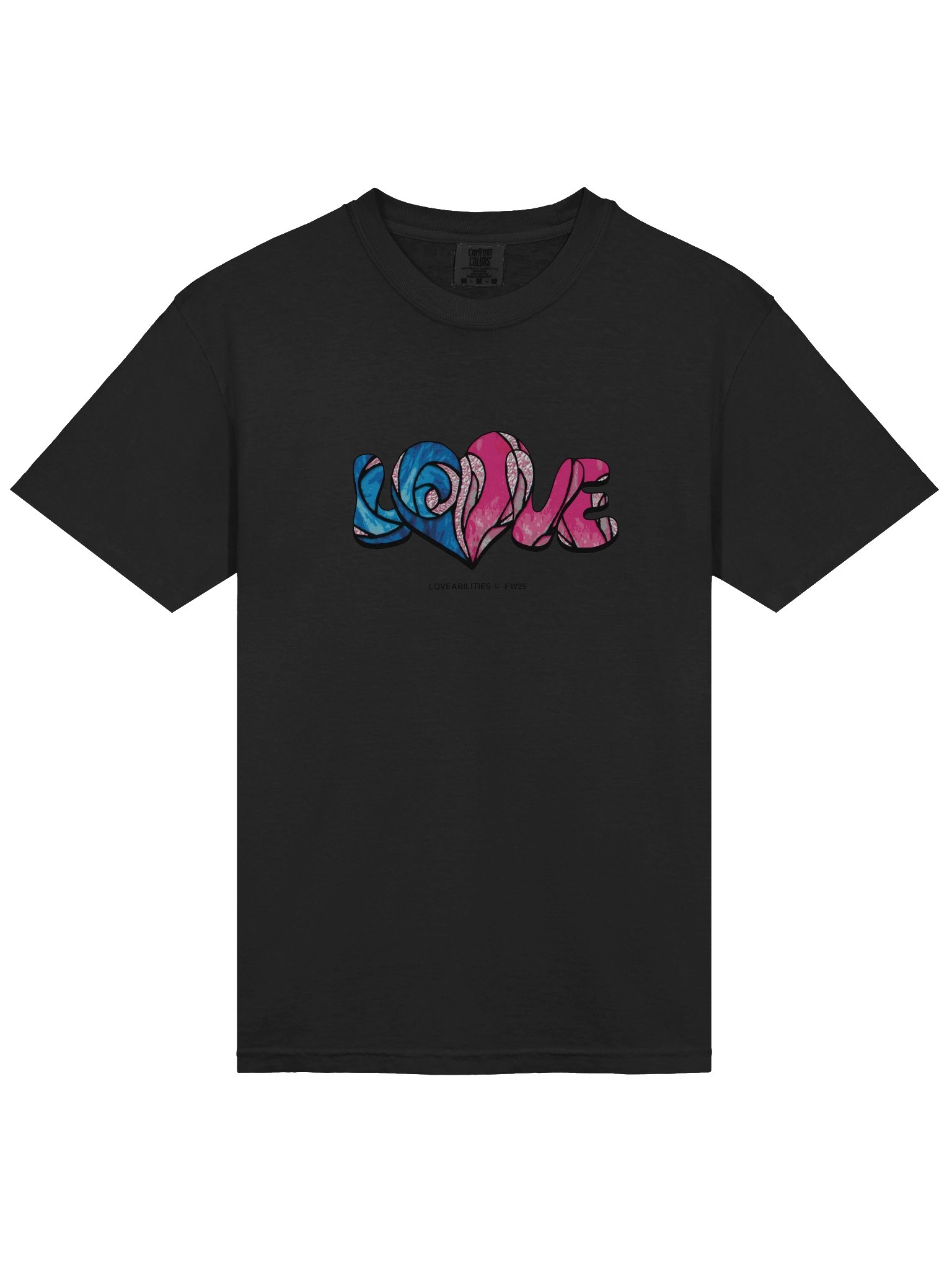 LOVE Shirt product image (3)