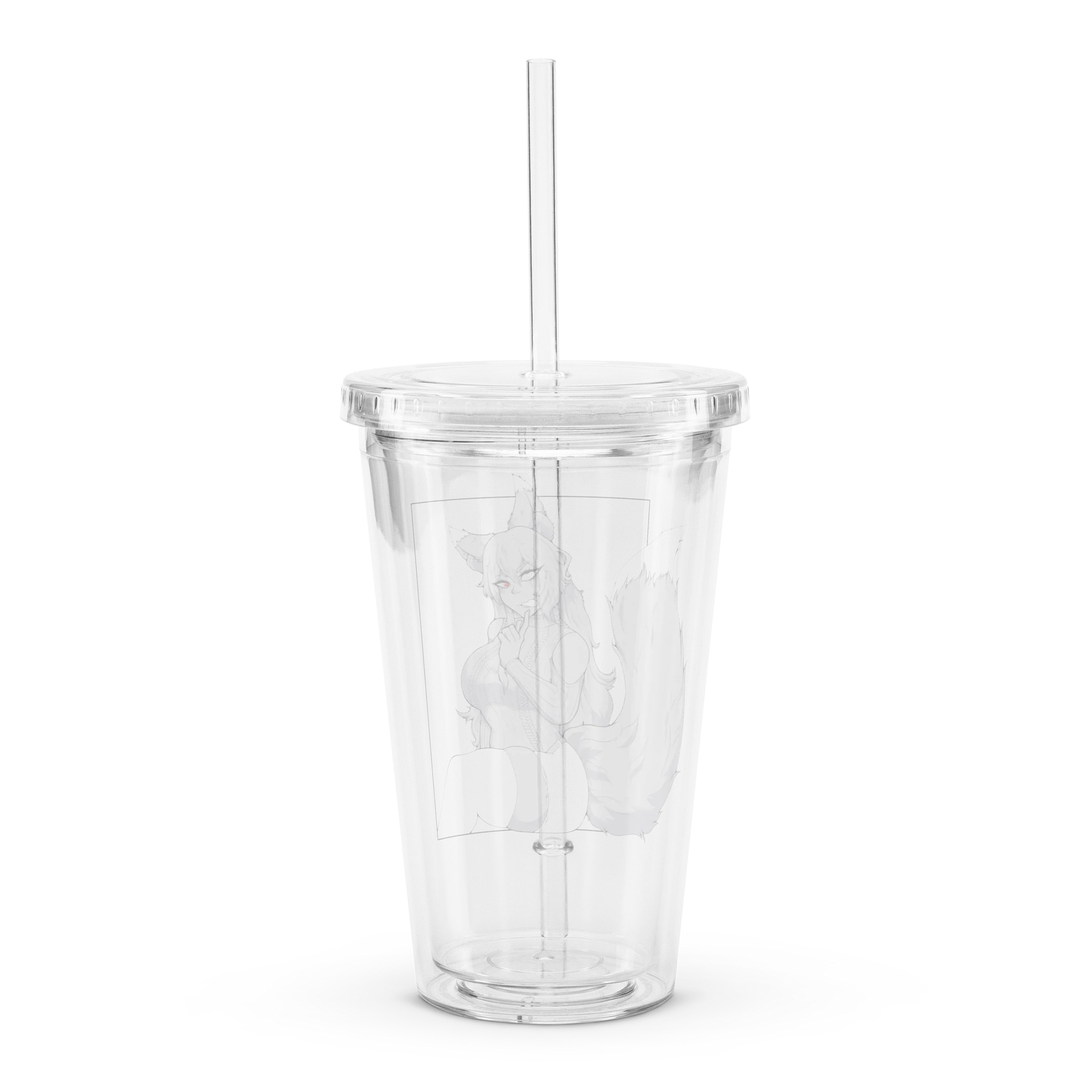 Waifu Clear Cup B product image (2)