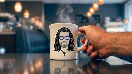Creator Cafe