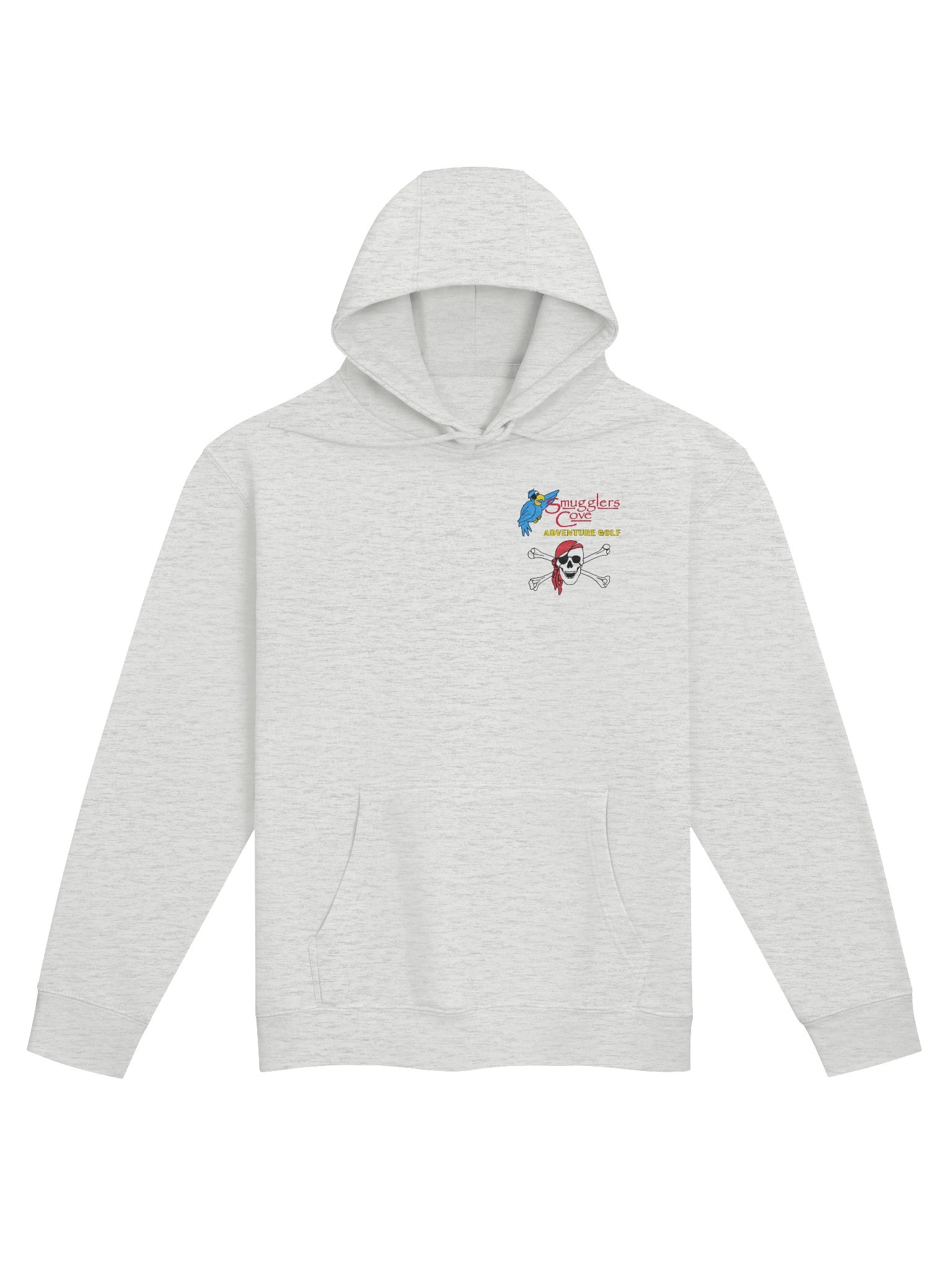 I Survived the Gators - Premium Pullover Hoodie product image (13)