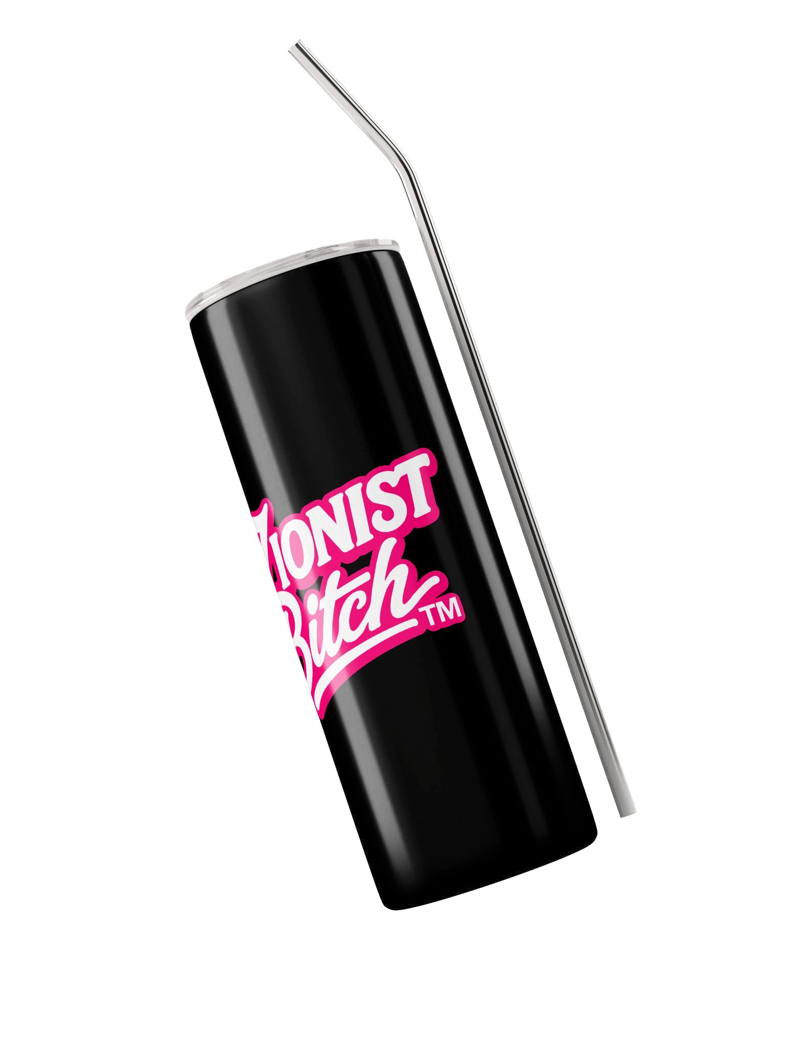 Zionist Bitch Tumbler product image (3)