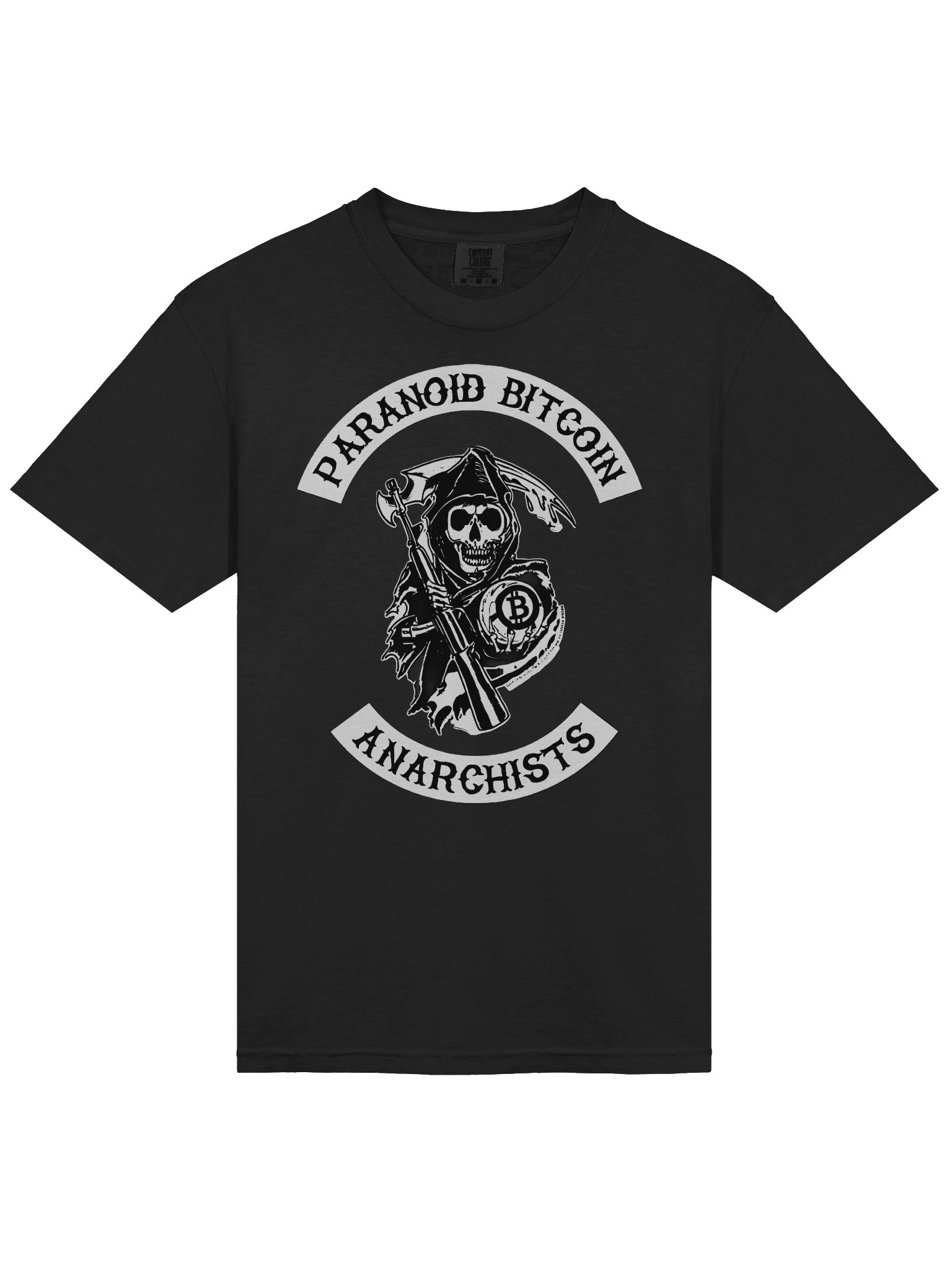 PBA T Shirt product image (3)