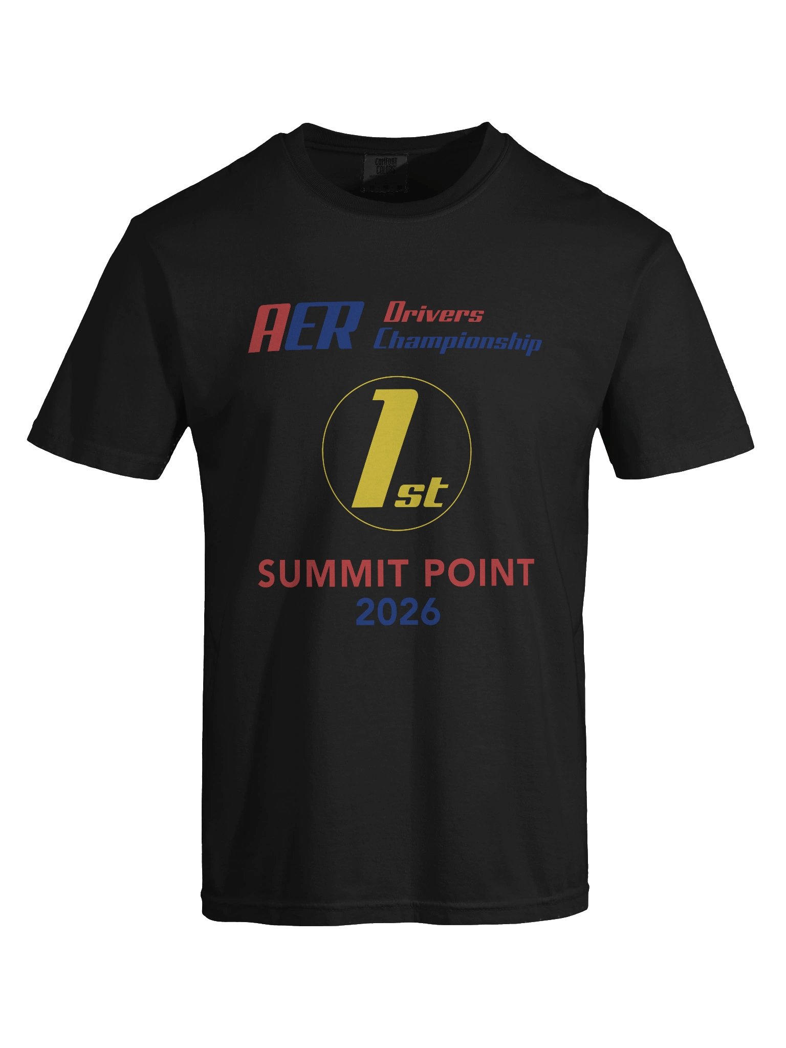 Summit Point 1st product image (5)