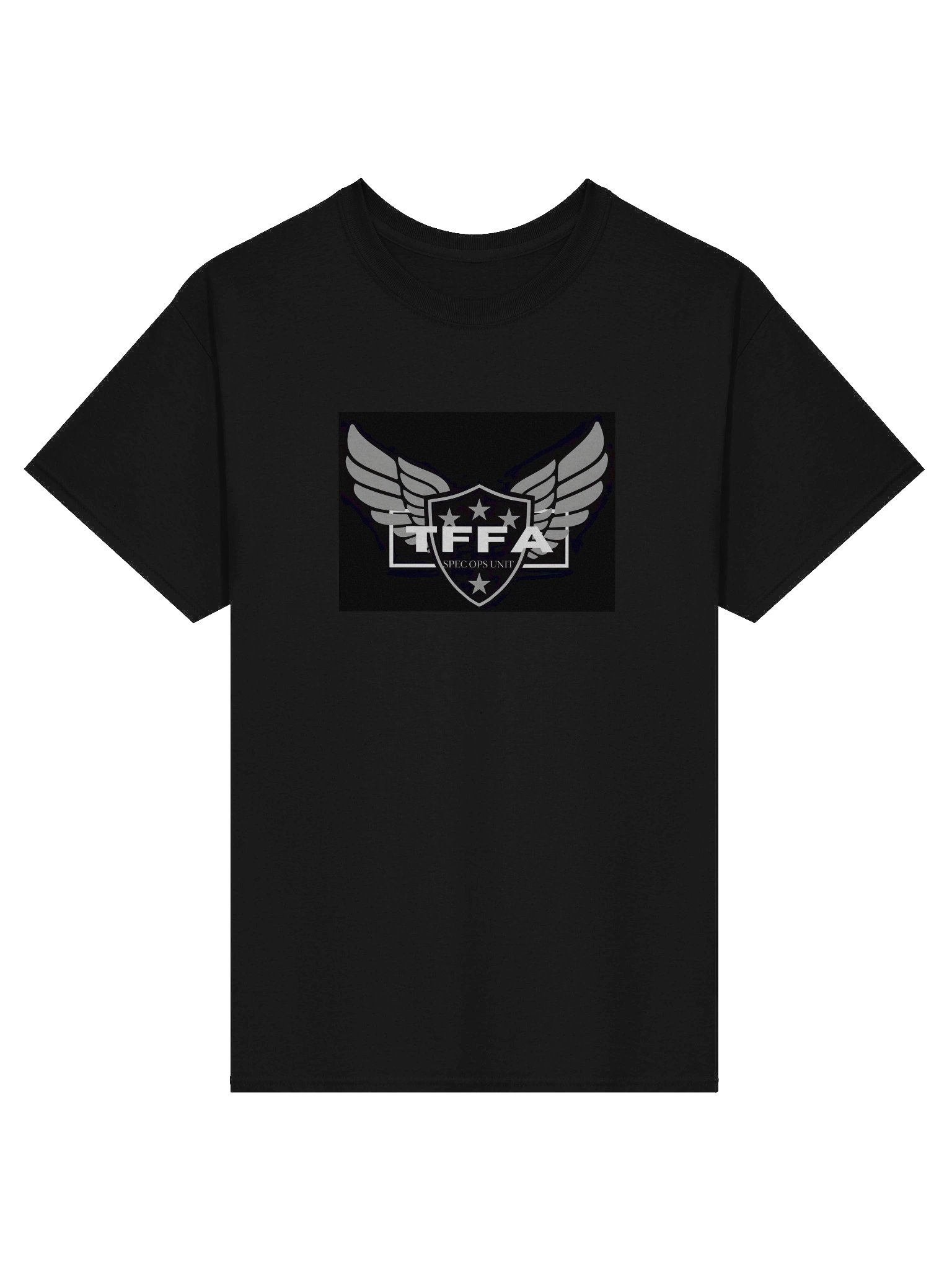 TFFA - Squad Tee product image (1)