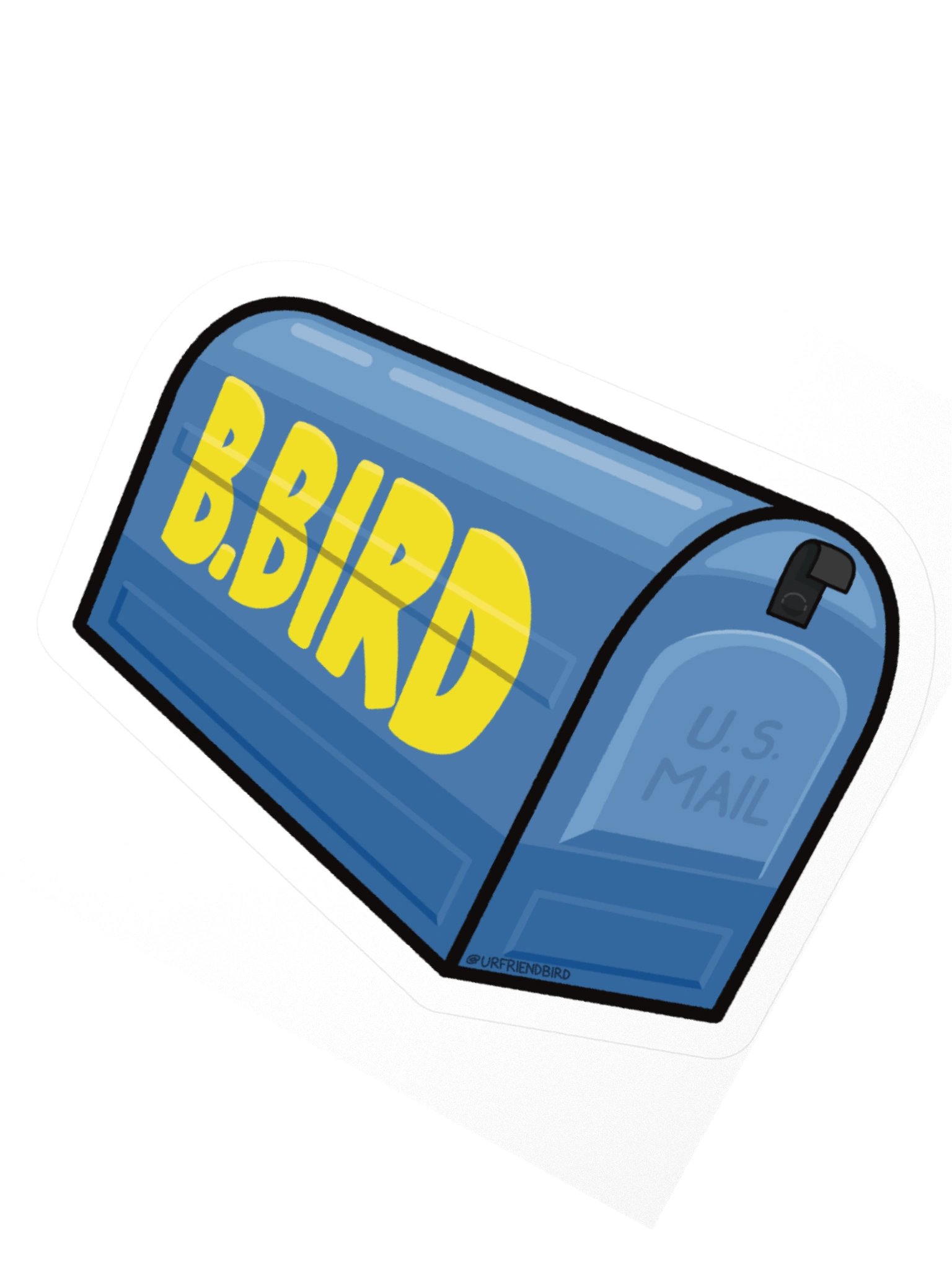 mail time product image (3)