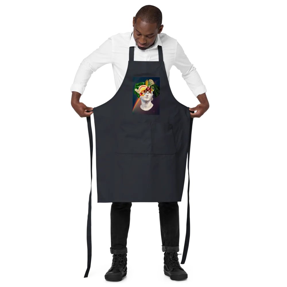 What's on Your mind Apron product image (2)