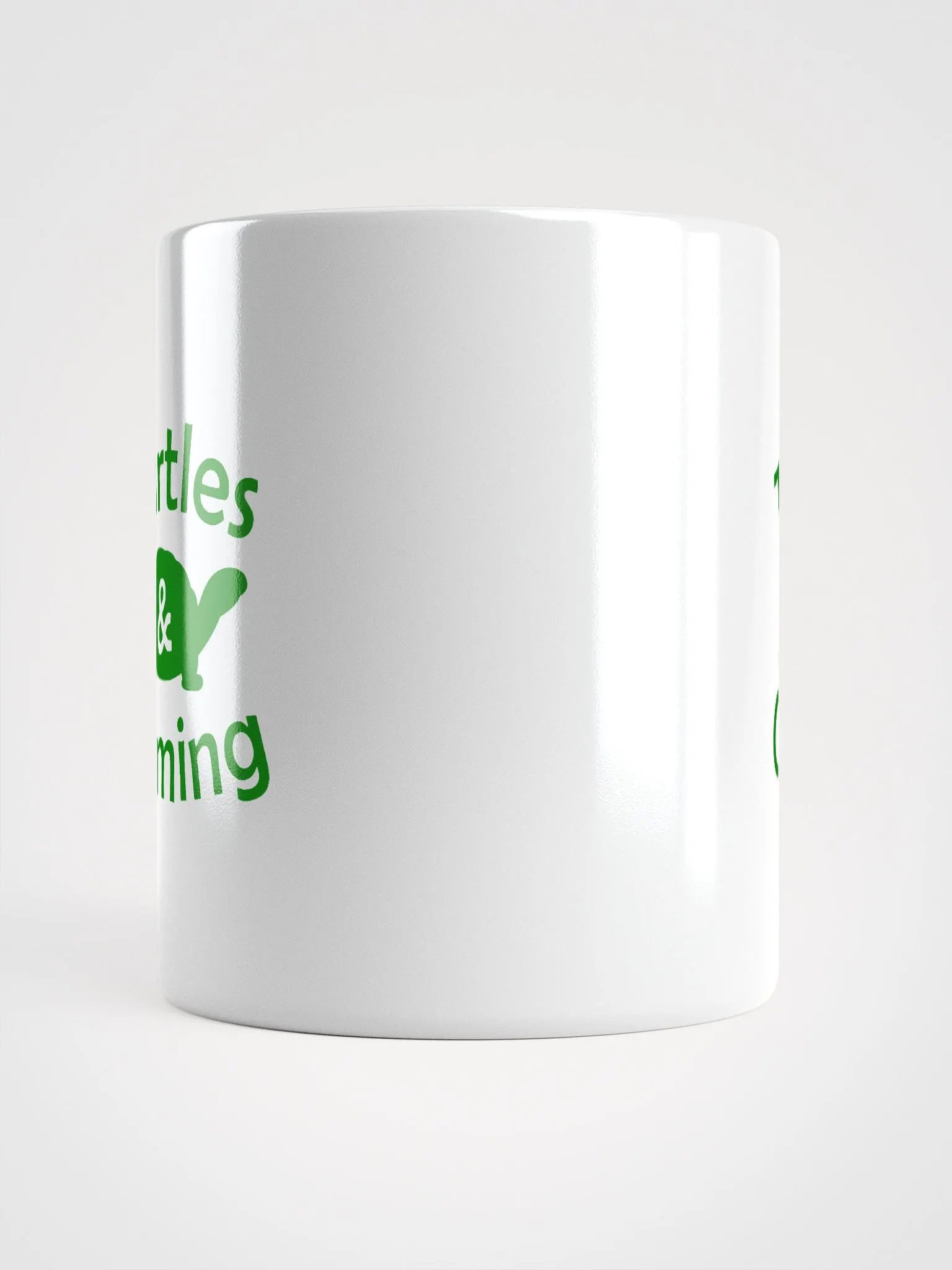 T&G OG Logo Mug product image (5)