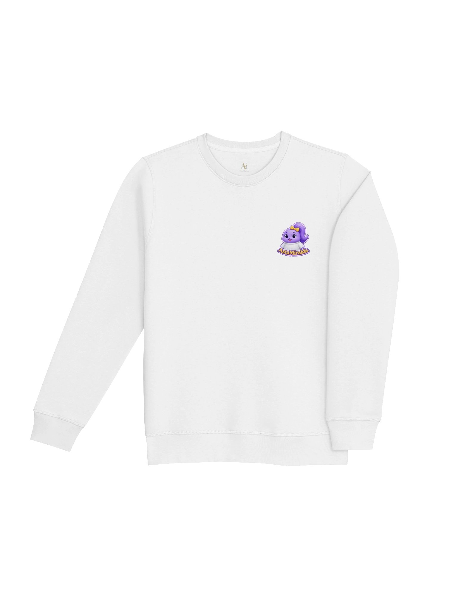 Sweatshirt product image (4)