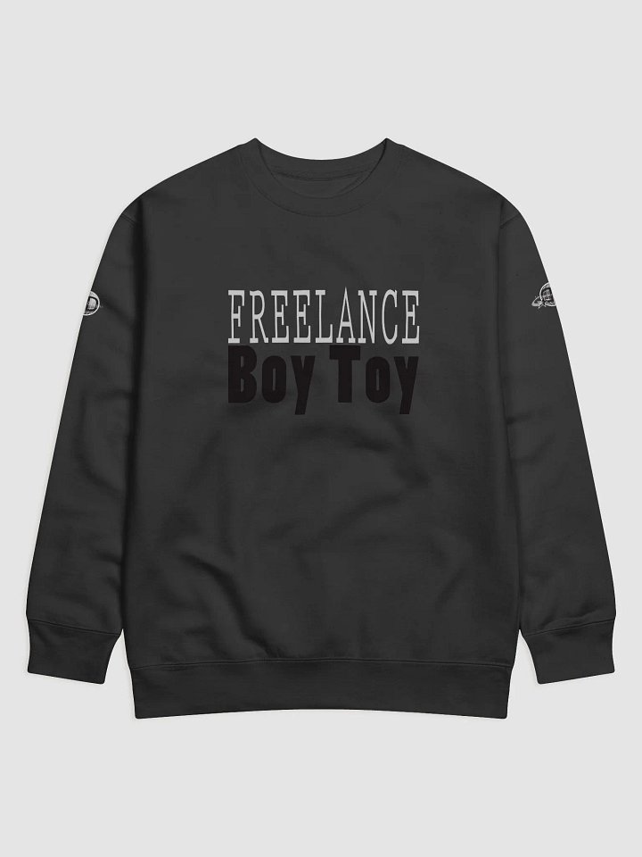 FREELANCE Boy Toy | Premium Sweatshirt product image (2)