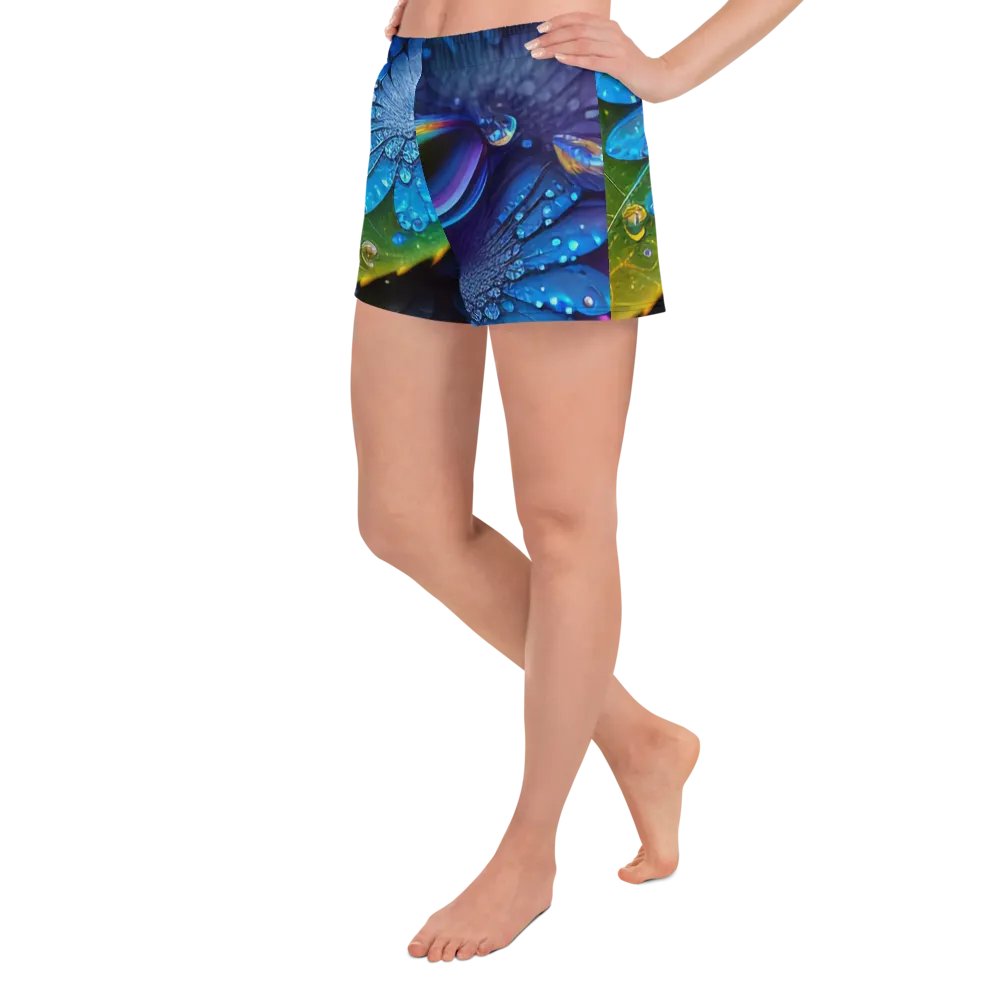 Kawaiikitten Exclusive Premium Dew Drop Shorts product image (10)