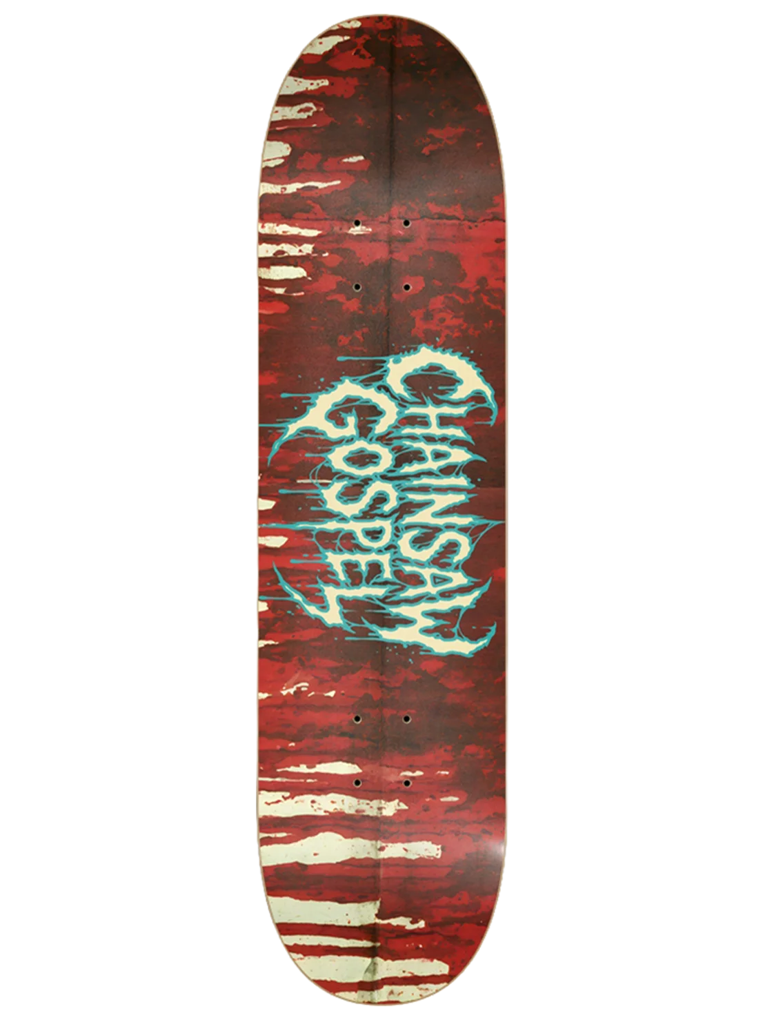 BLOODSTAIN — Skate Deck product image (1)