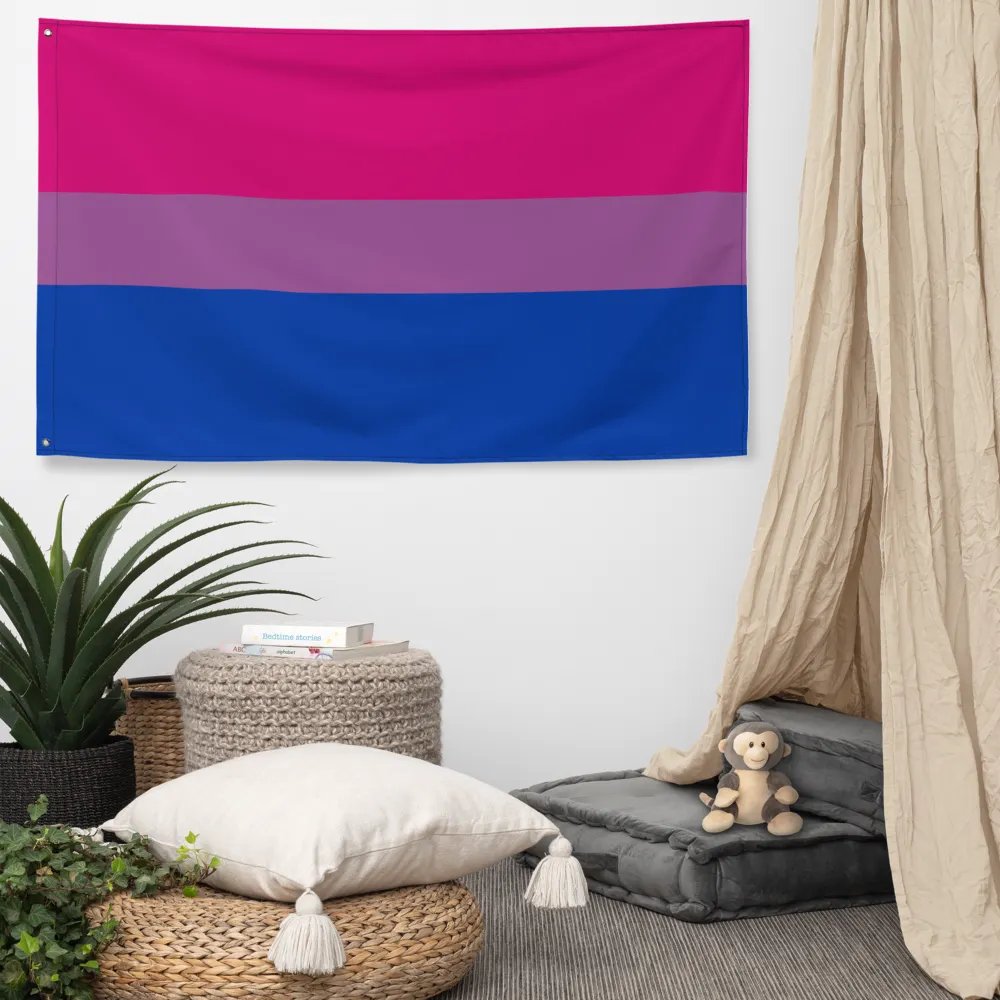 Bisexual Flag product image (5)