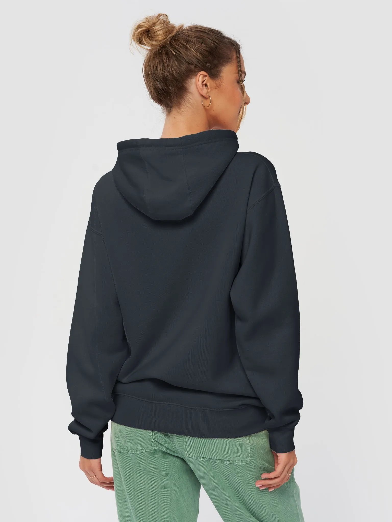 Go nuts for Jesus Hoodie product image (12)