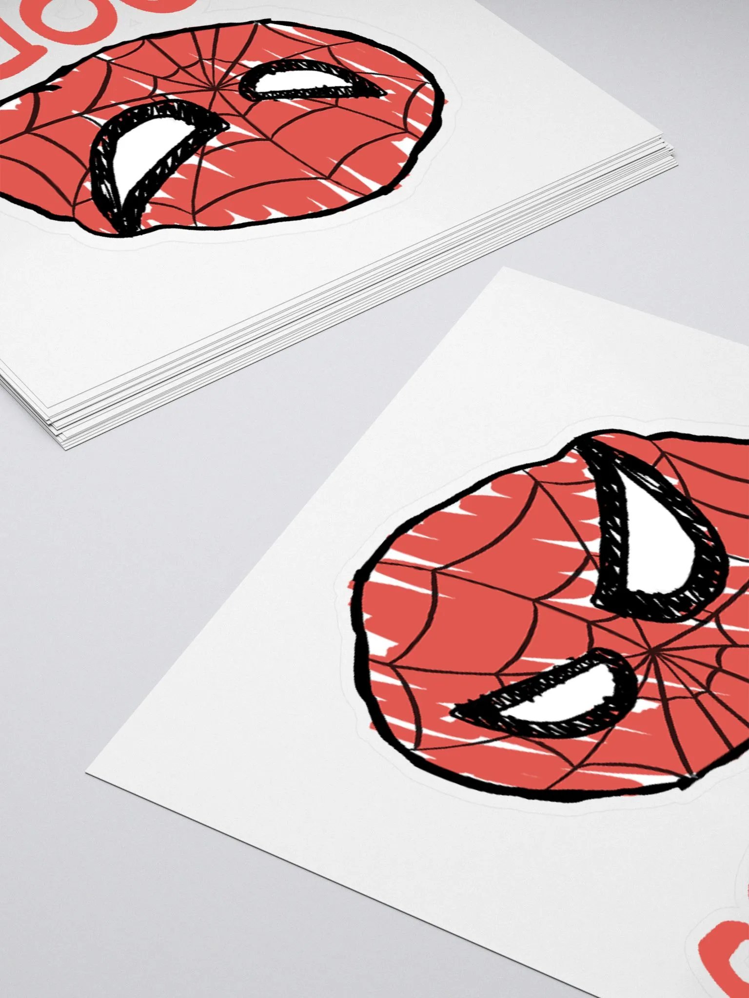 Spooder-Stickers product image (4)
