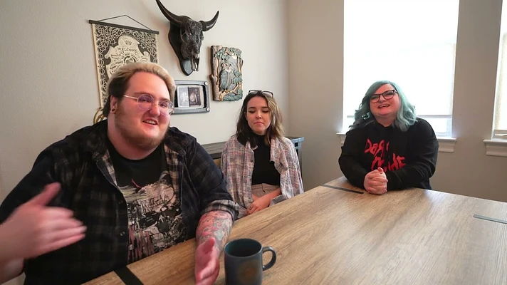 Video thumbnail