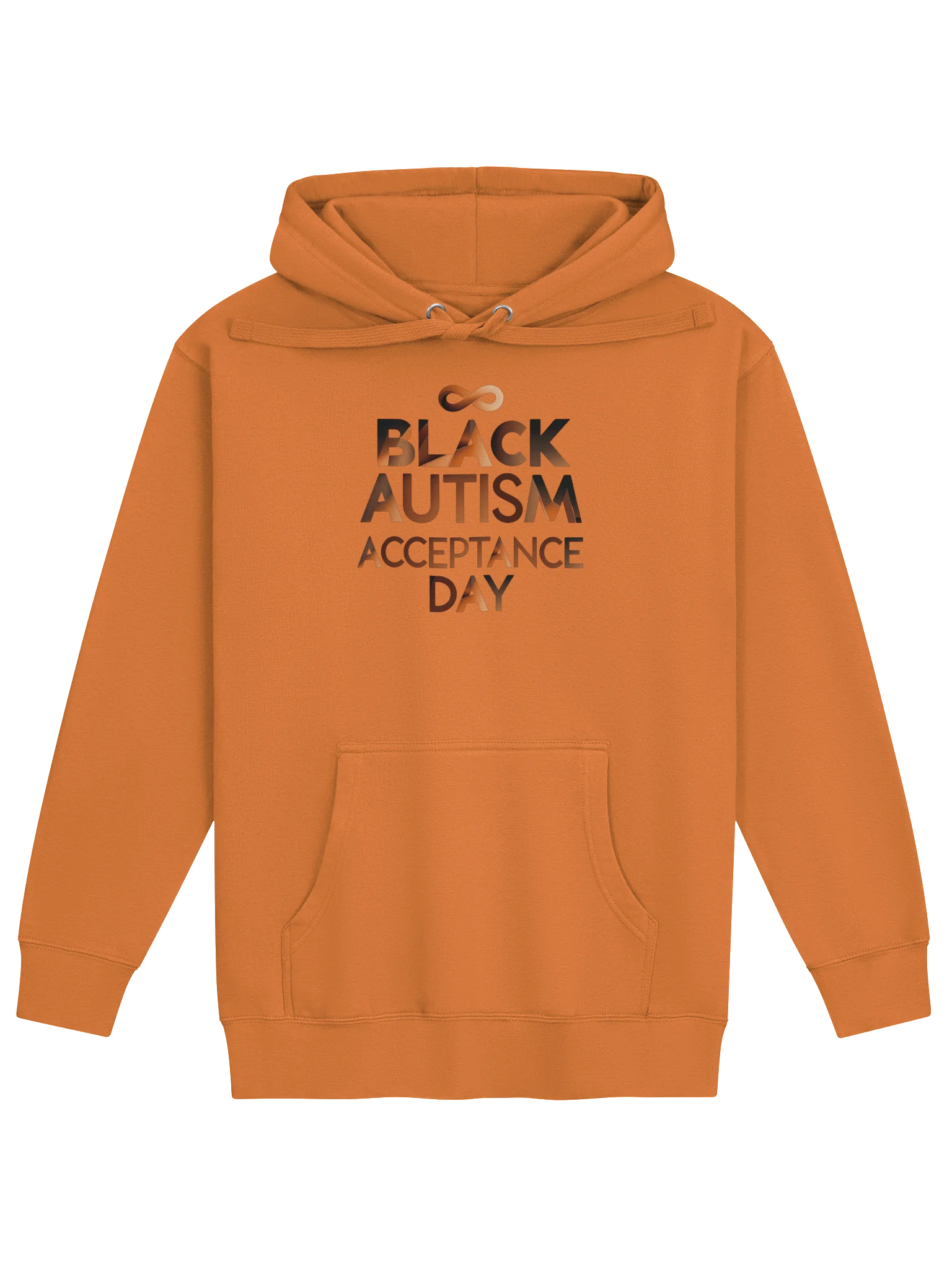 Black Autism Acceptance Day Hoodie Collection product image (5)