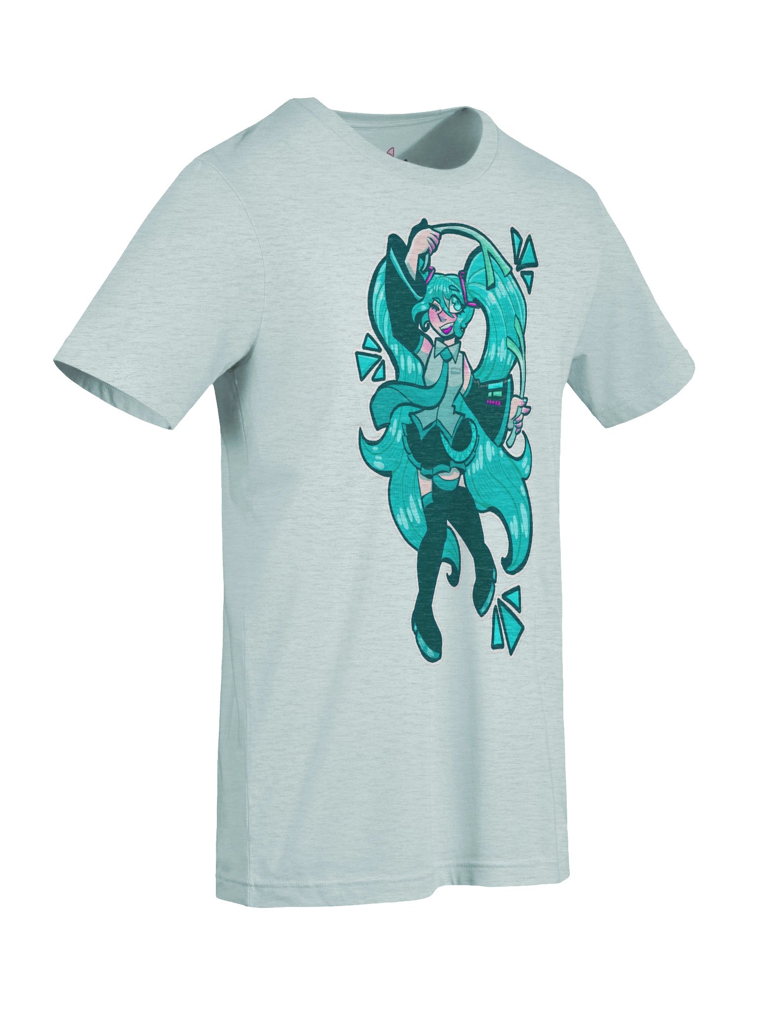 Popipo! T-Shirt product image (9)