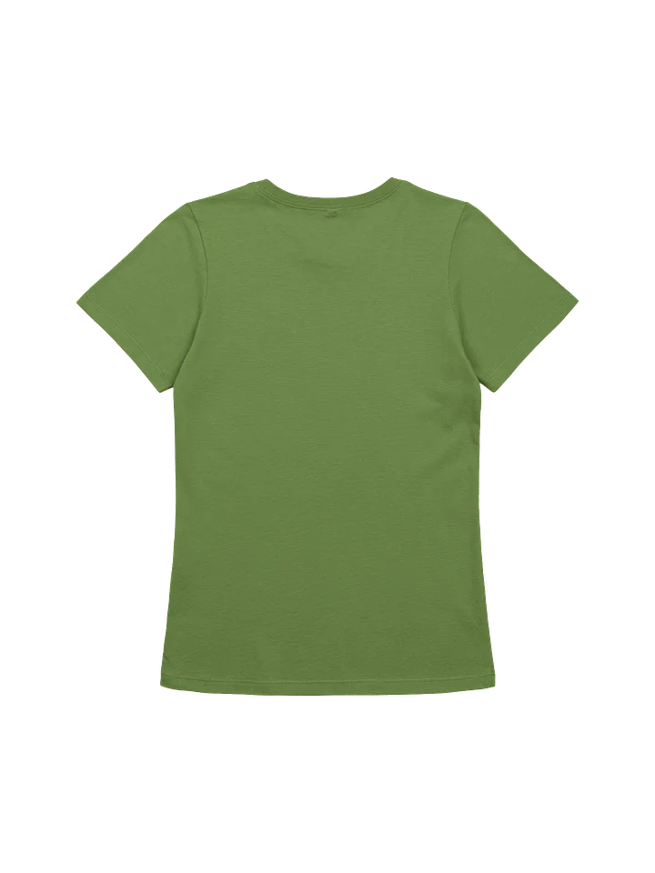 Conga Line - Women's Super Soft Relaxed-Fit T-Shirt product image (52)