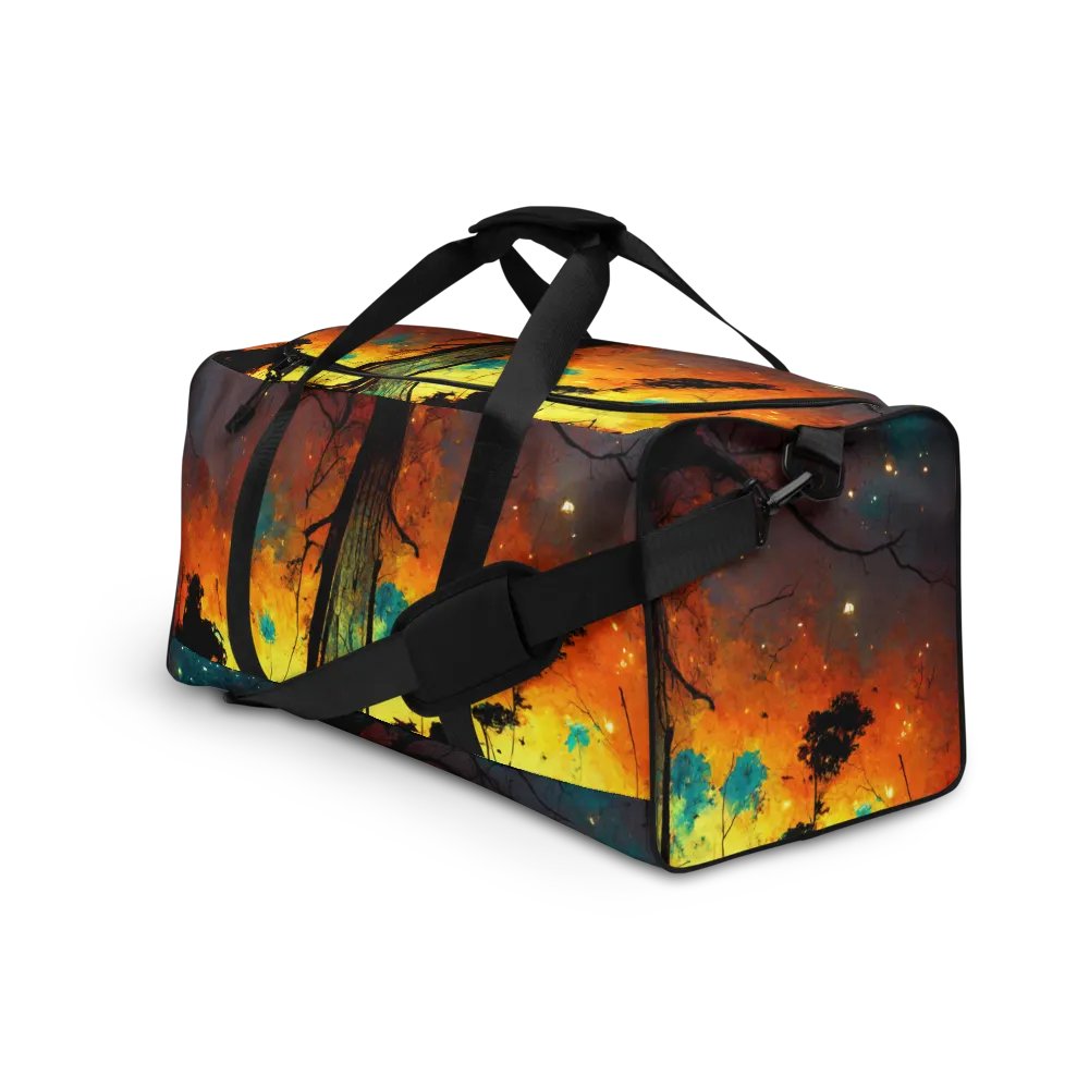 Customize-It-All Duffle Bag product image (3)