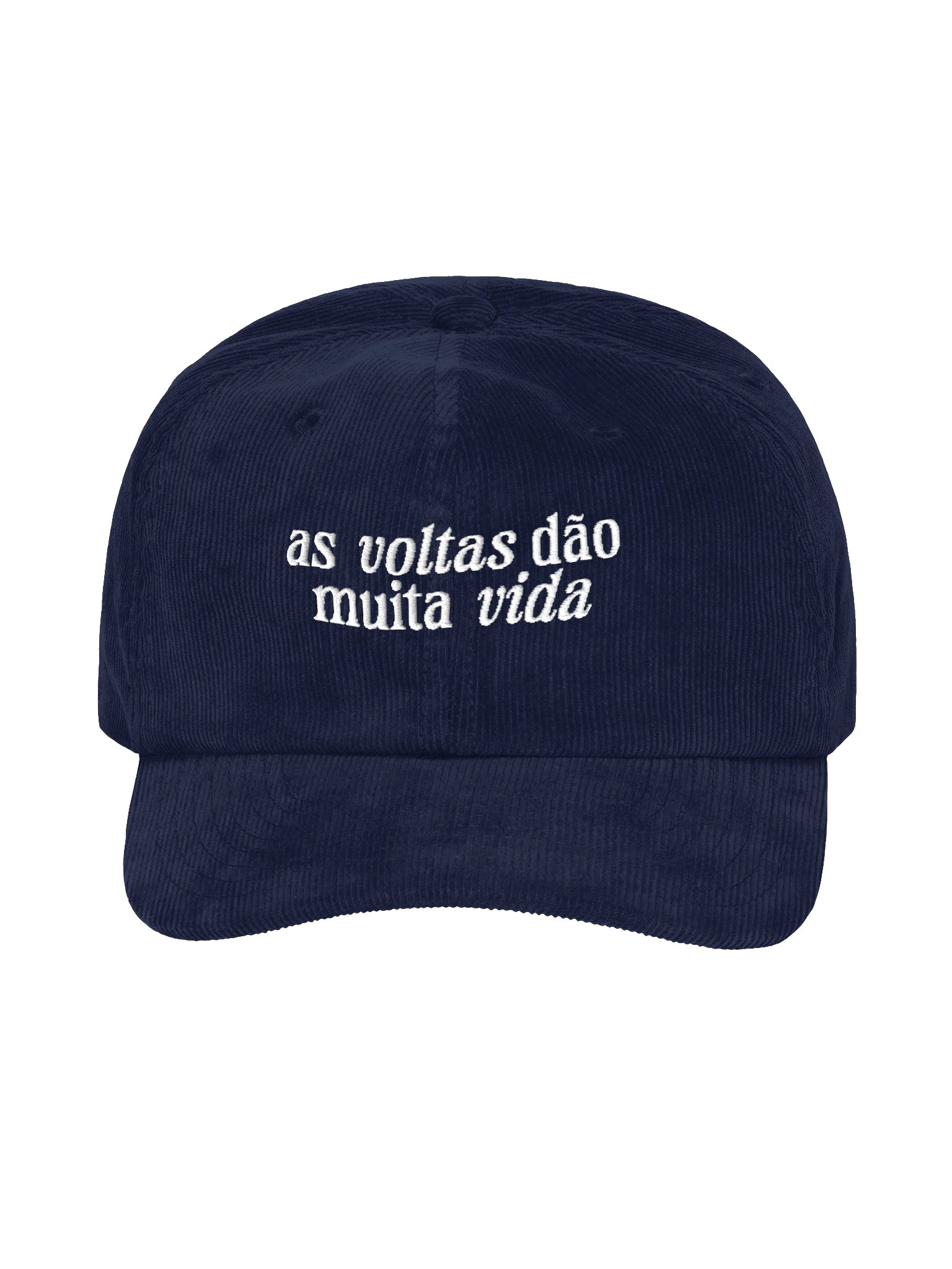 as voltas dão muita vida product image (1)