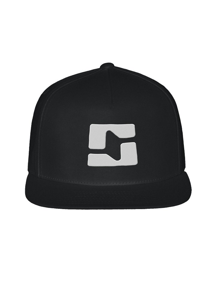 New! Square One Hat product image (1)