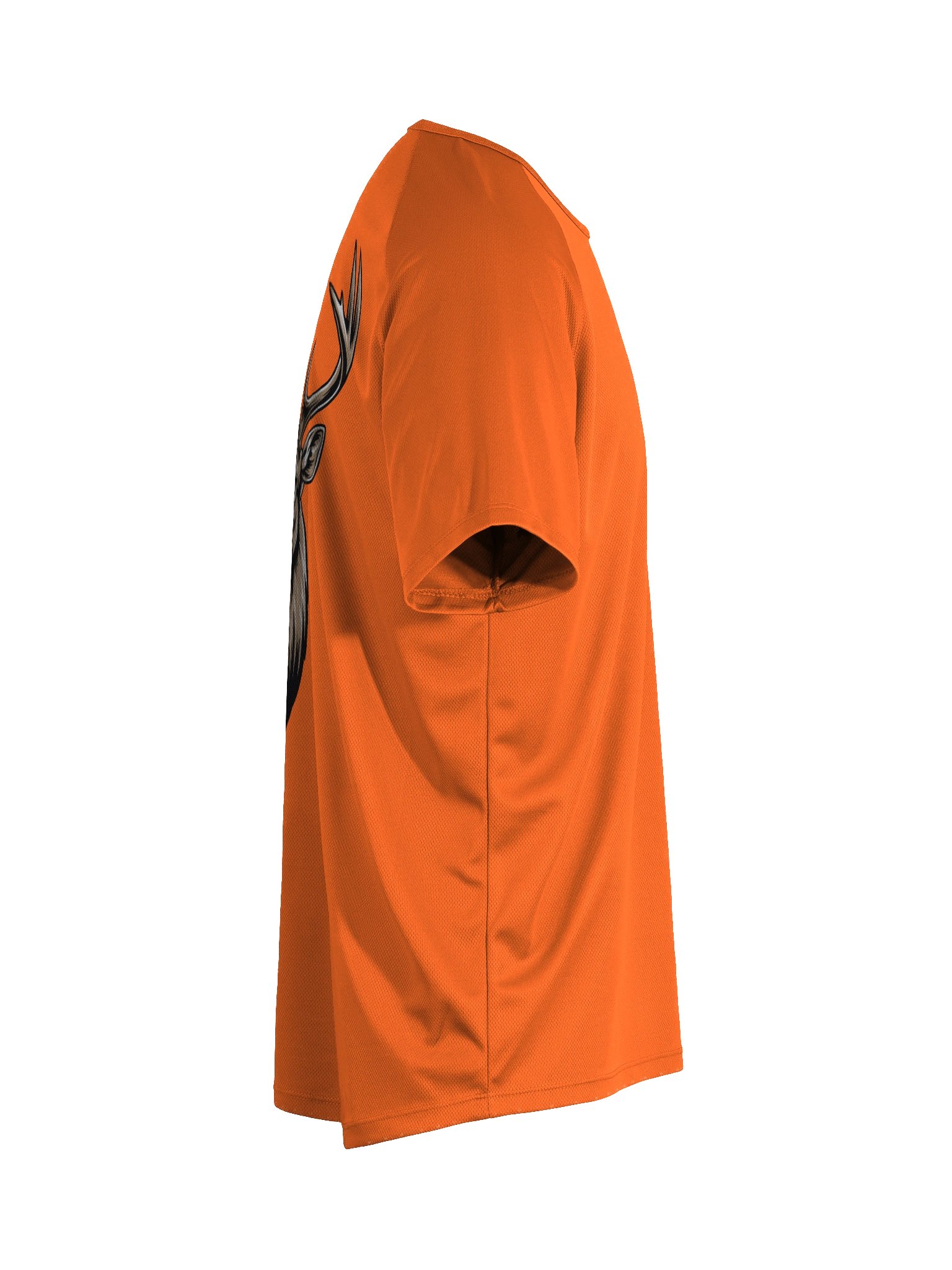 whitetail deer t shirt product image (10)