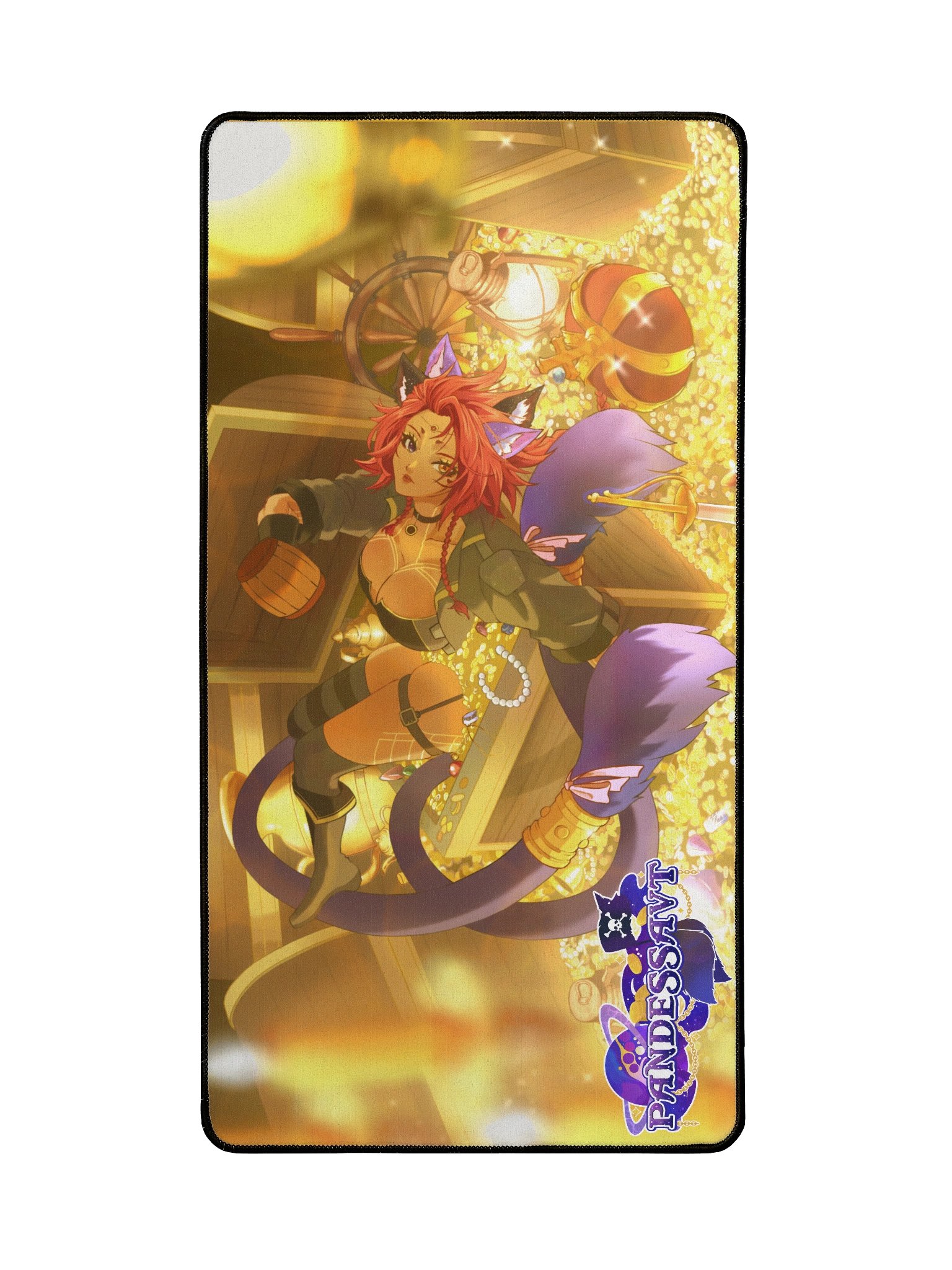 Dessa's Treasure Mat product image (2)