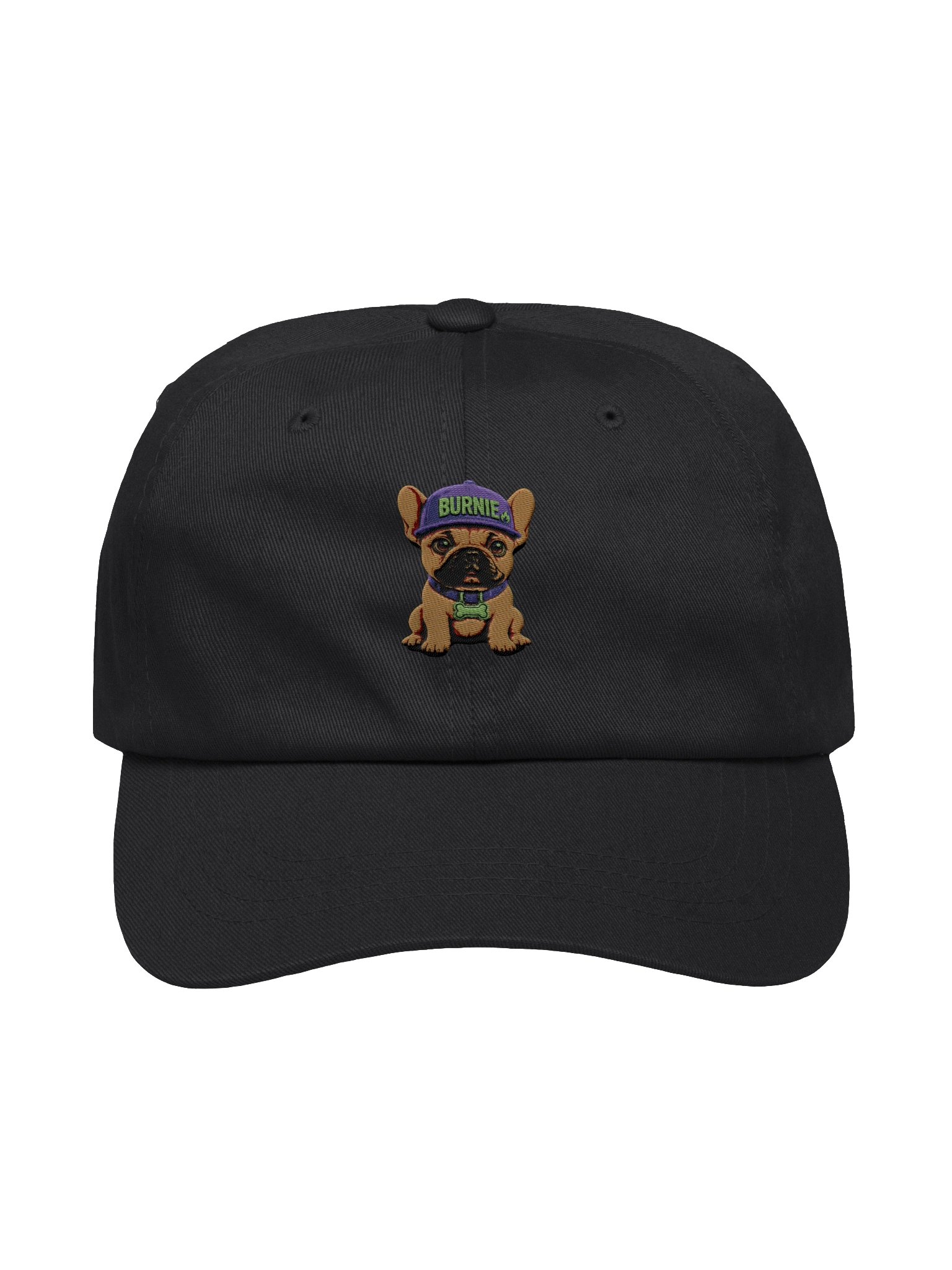 BURNIE HAT product image (1)
