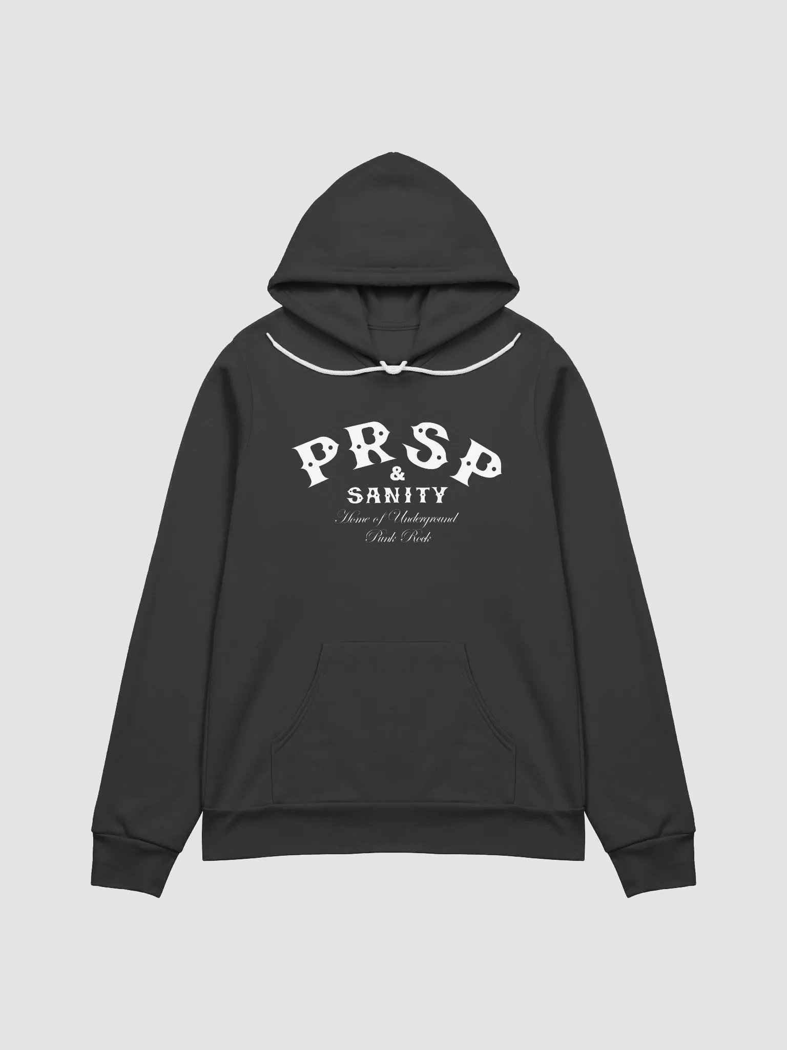 PRSP HOME OF PUNK ROCK hoodie product image (2)
