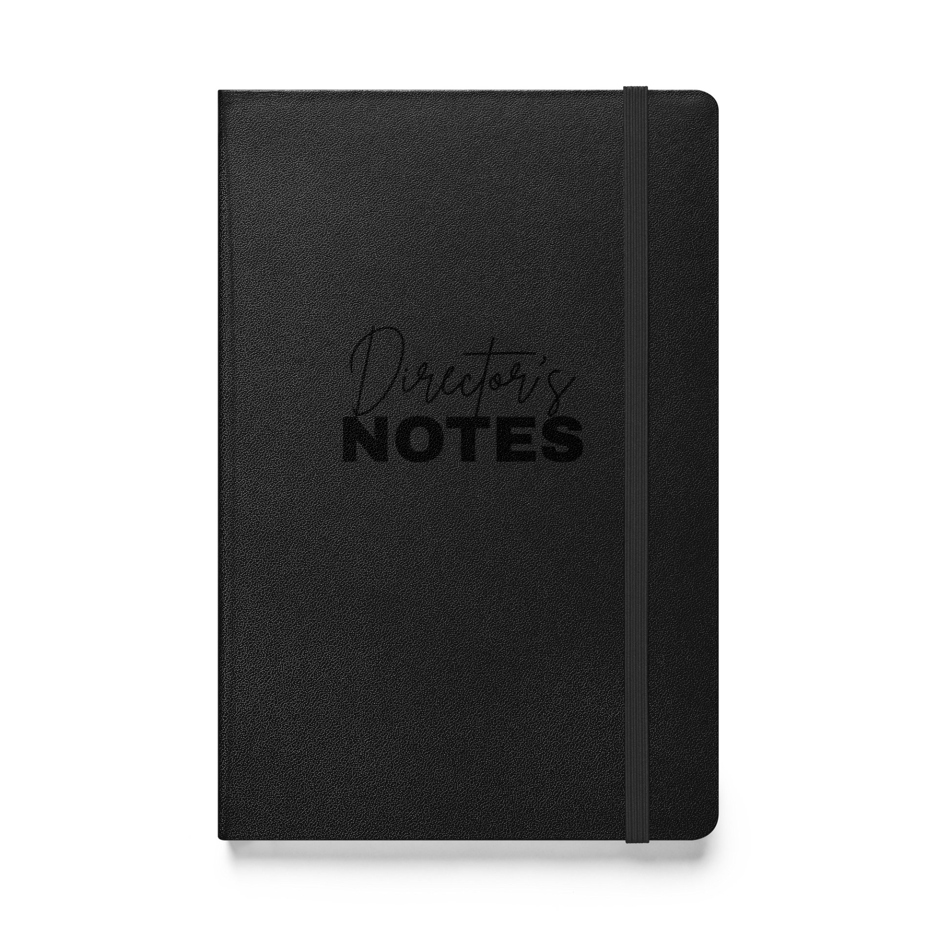 Director's Notes product image (1)