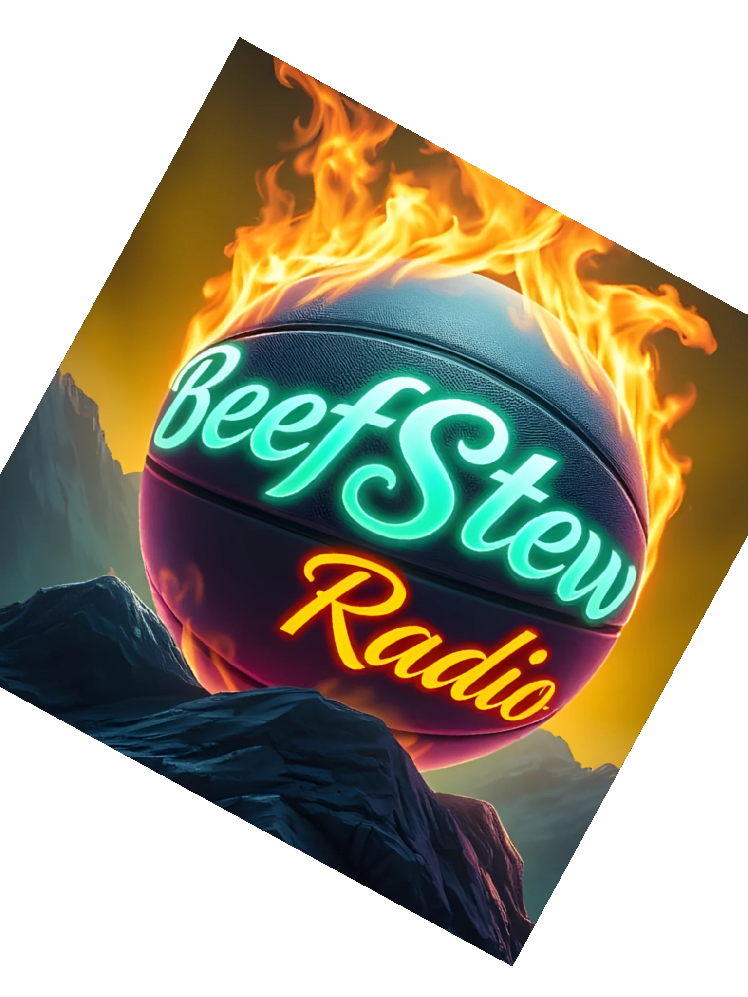 BeefStew Radio product image (2)