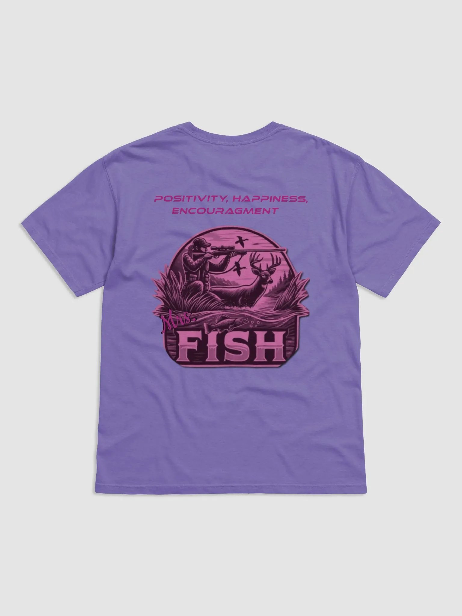 Mrs Fish product image (11)