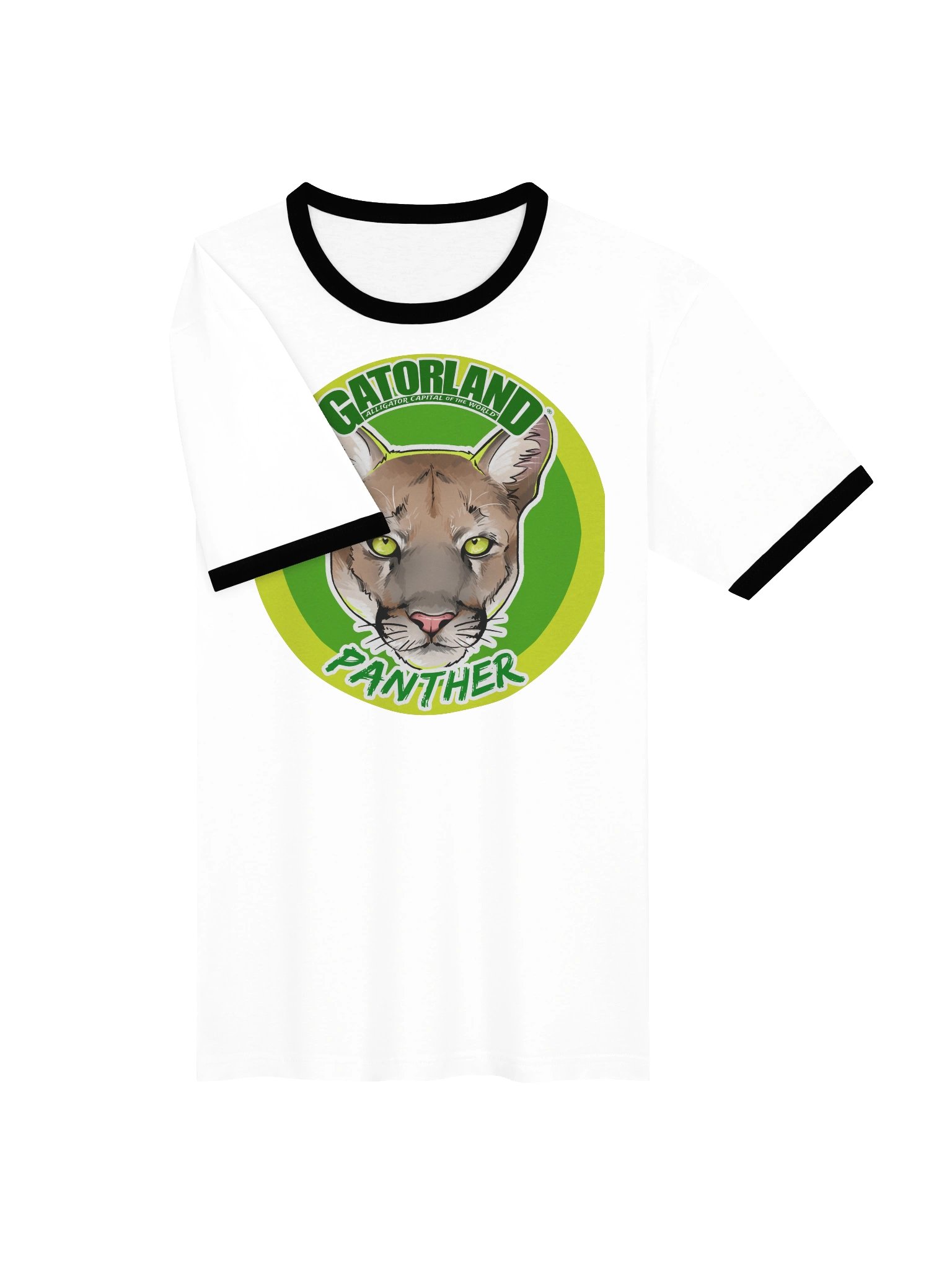 Gatorland Panther Ringer product image (3)