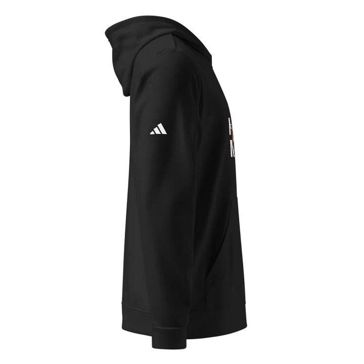 FOYO Adidas Limited edition Hoodie product image (1)