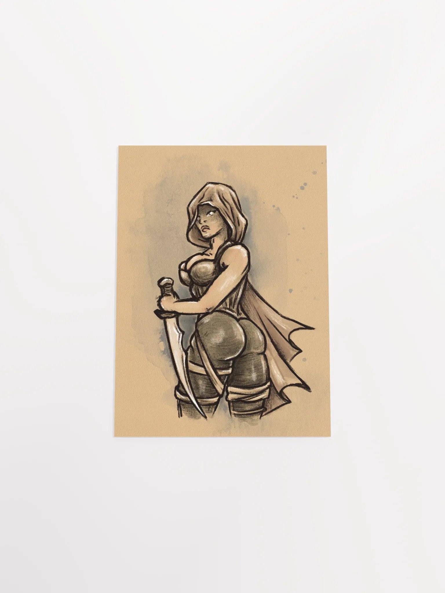 Assassin product image (7)