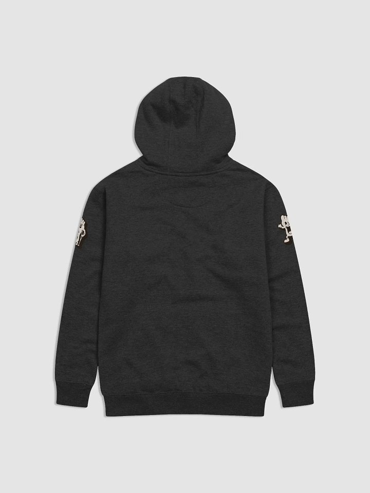 Friend Of The Foot Hoodie (IN STOCK FOR MEMBERS) product image (2)