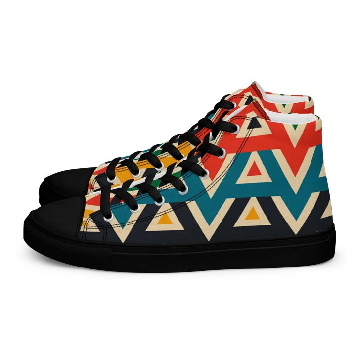 PANTERAS NEGRAS product image (1)