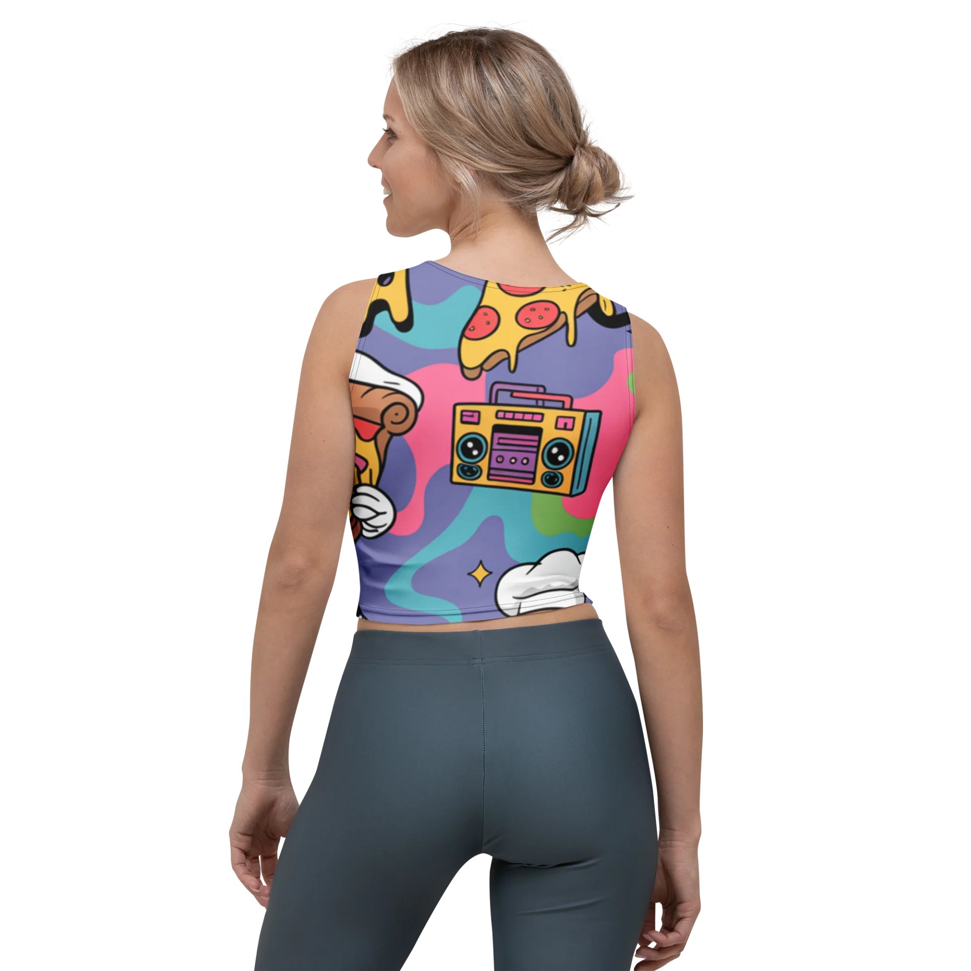 Pizza Crew product image (2)